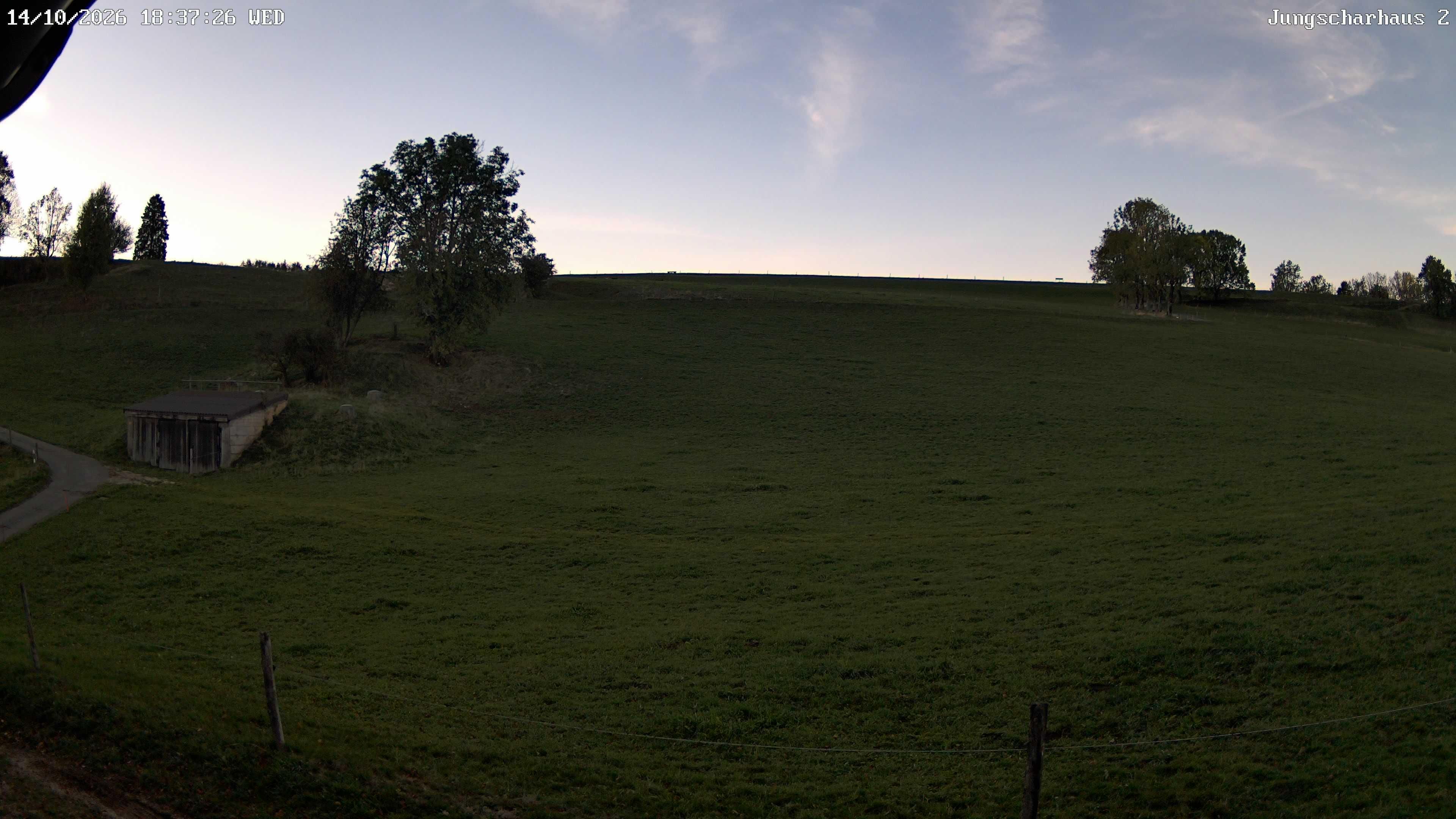 Aedermannsdorf › Nordwesten: Brunnersbergstrasse