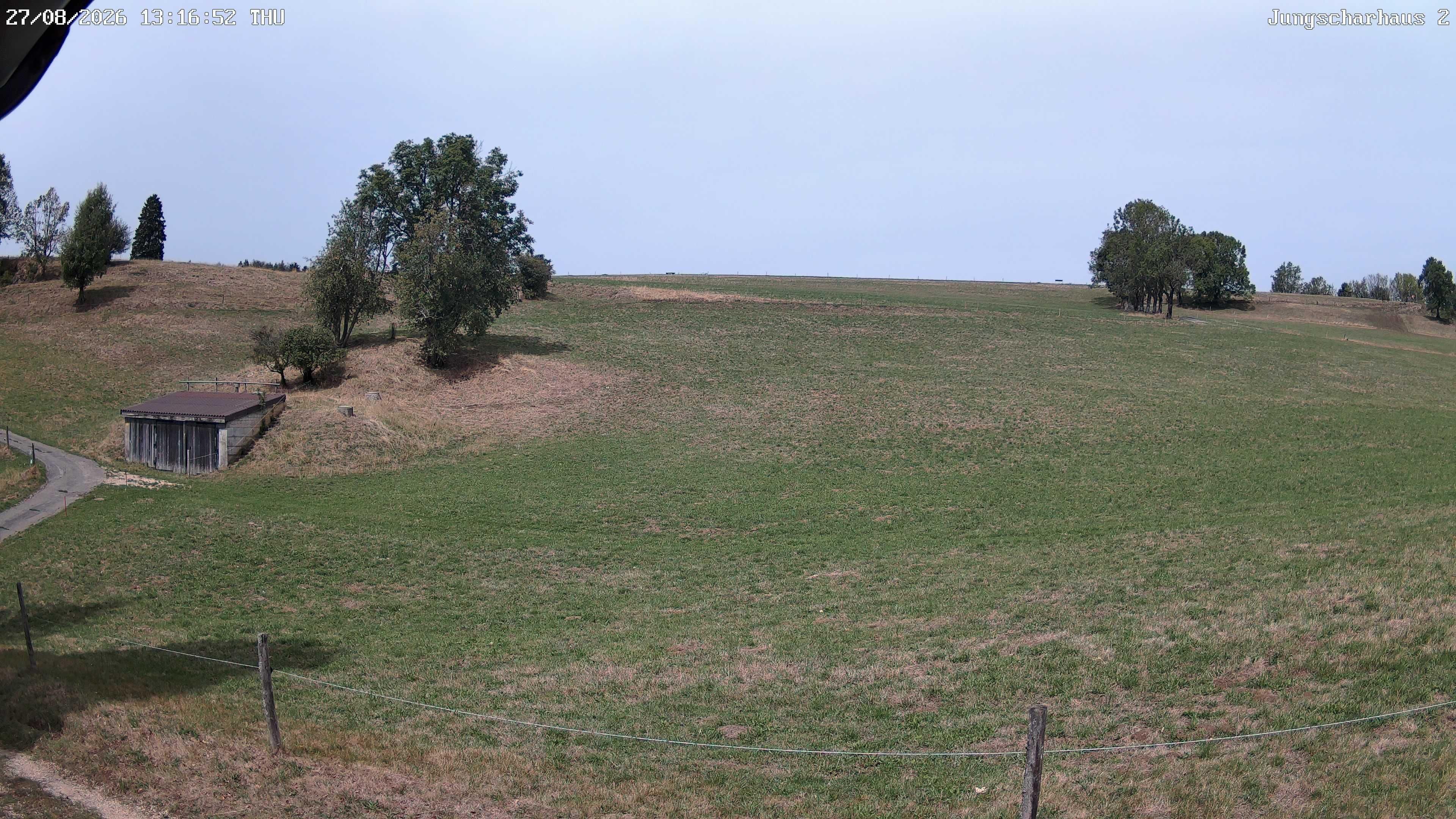 Aedermannsdorf › Nordwesten: Brunnersbergstrasse