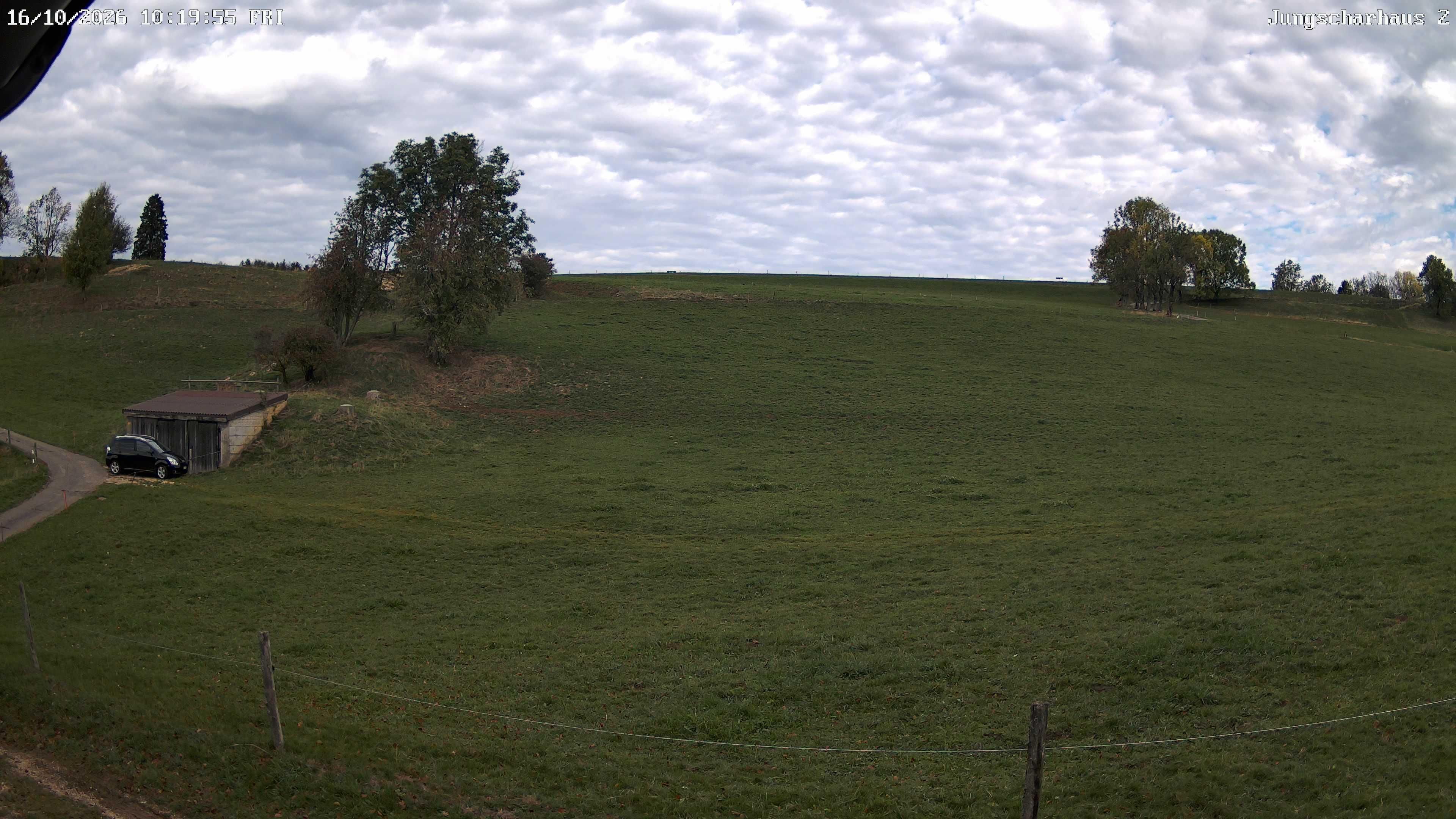 Aedermannsdorf › Nordwesten: Brunnersbergstrasse