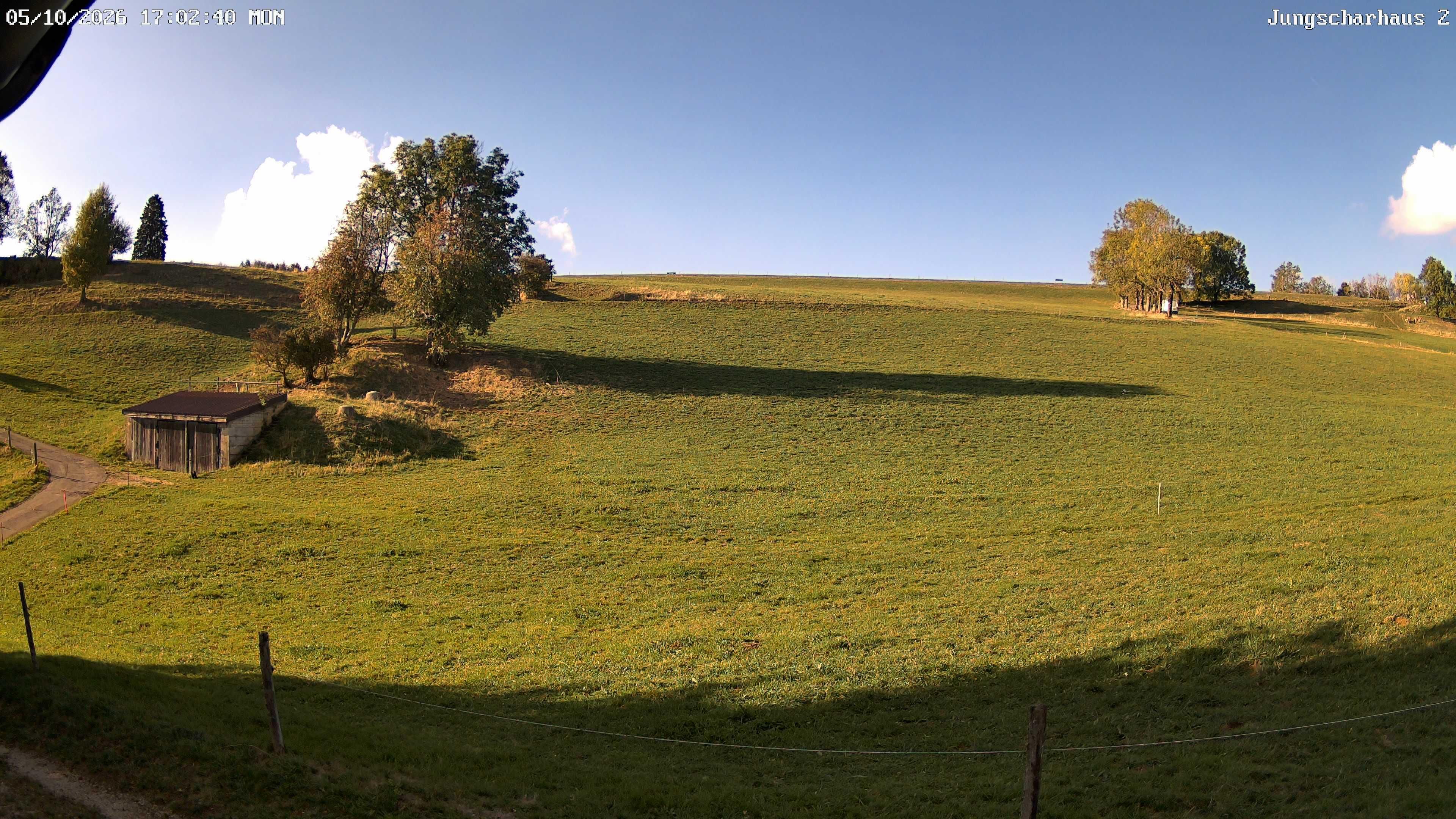 Aedermannsdorf › Nordwesten: Brunnersbergstrasse