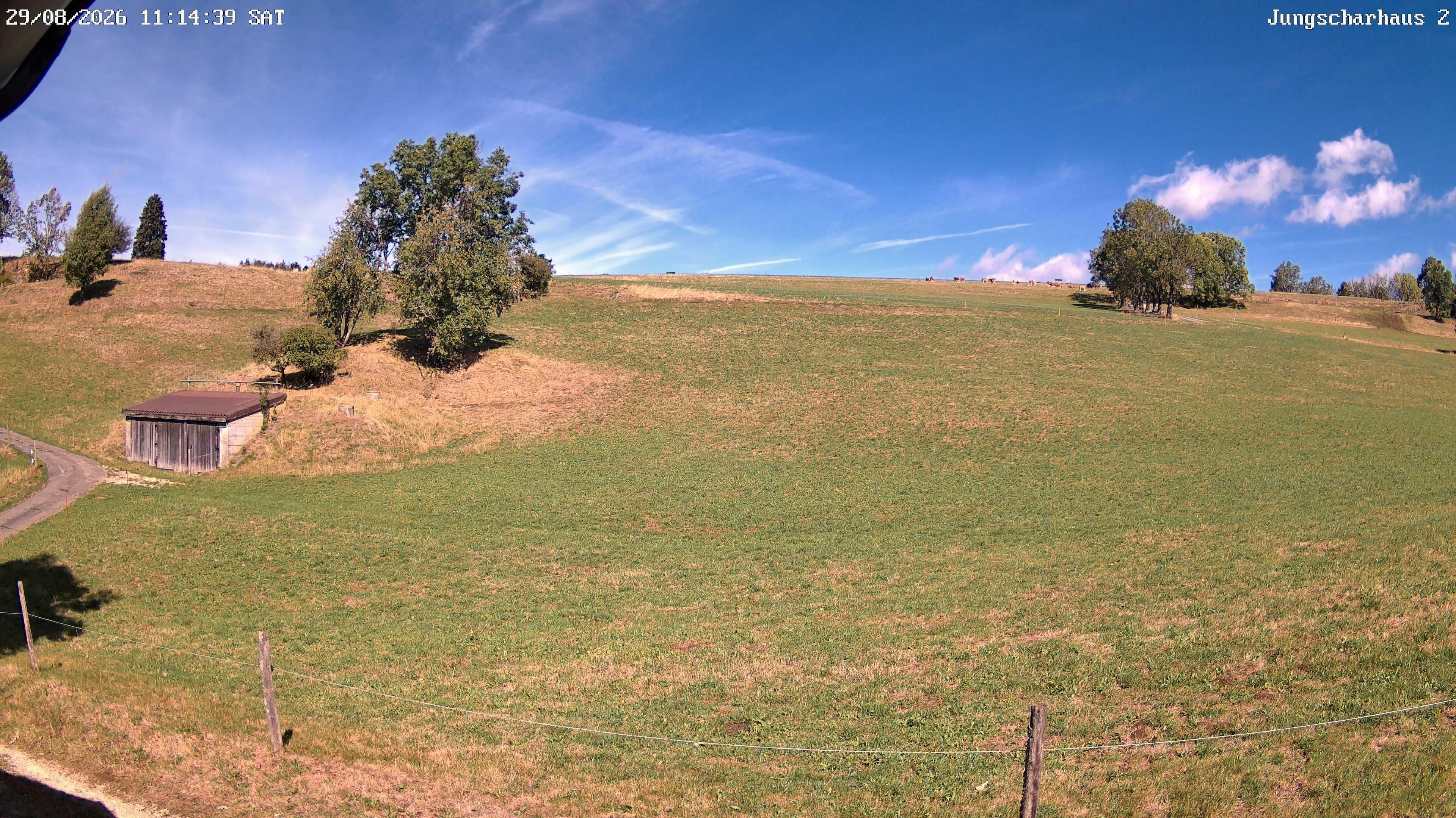 Aedermannsdorf › Nordwesten: Brunnersbergstrasse