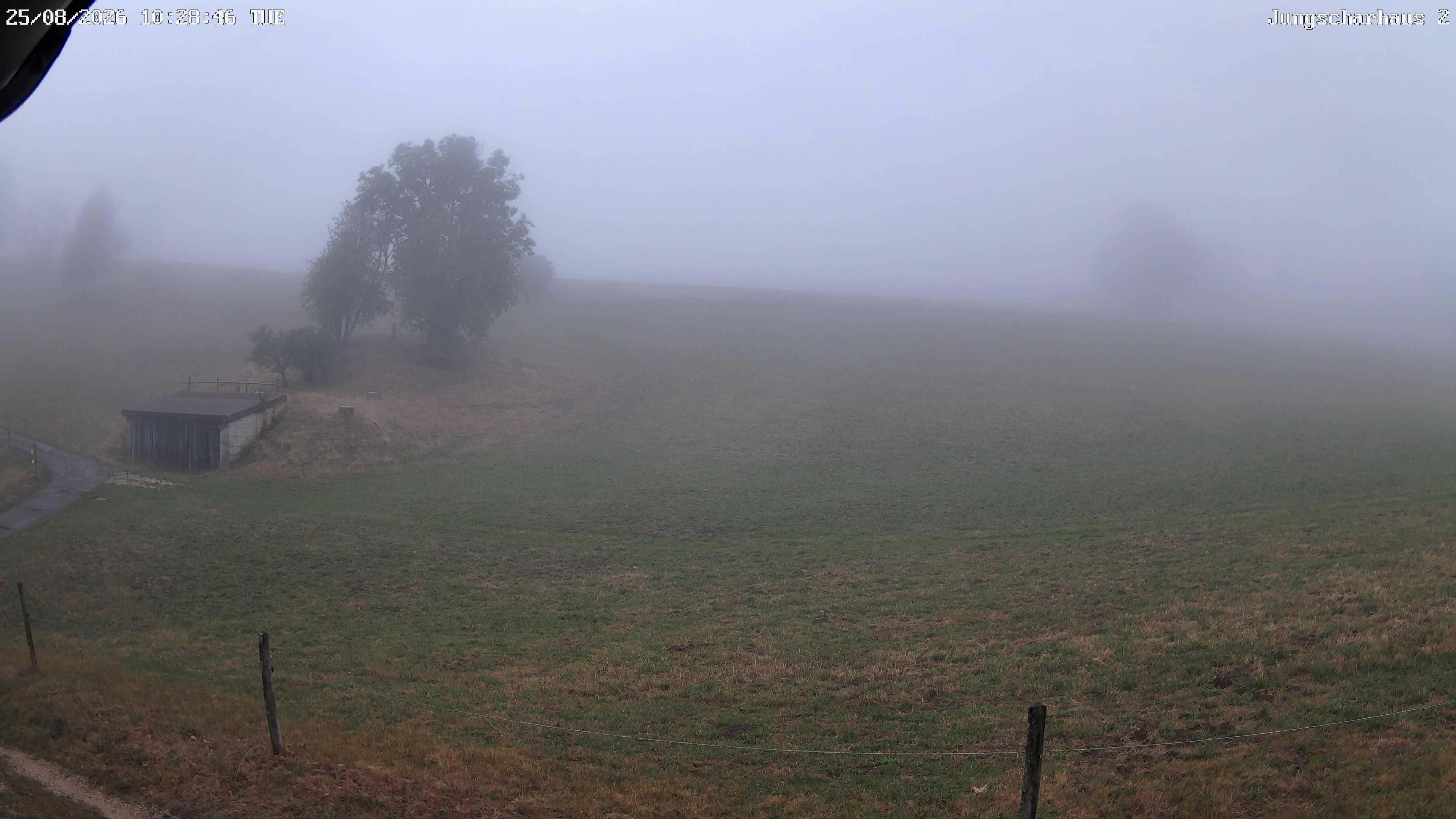Aedermannsdorf › Nordwesten: Brunnersbergstrasse