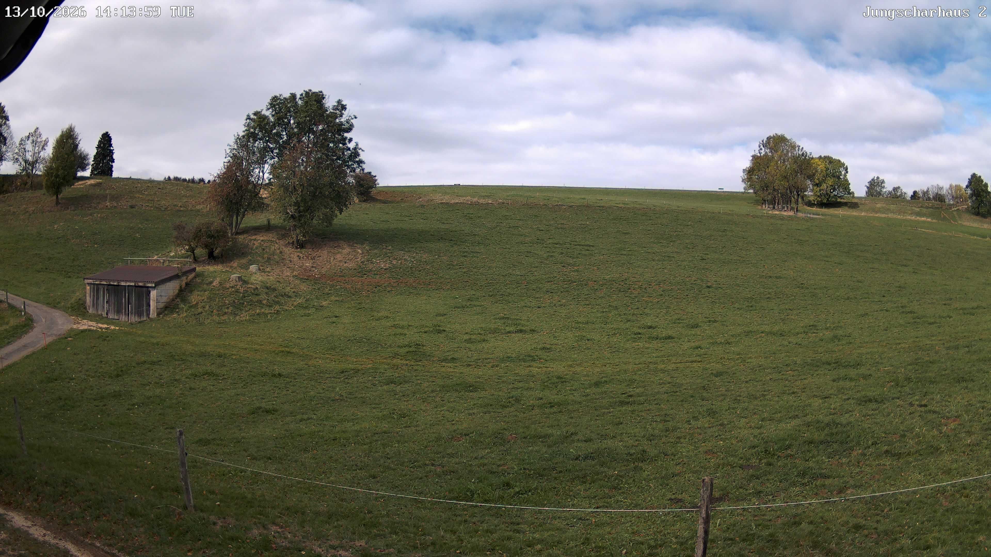 Aedermannsdorf › Nordwesten: Brunnersbergstrasse
