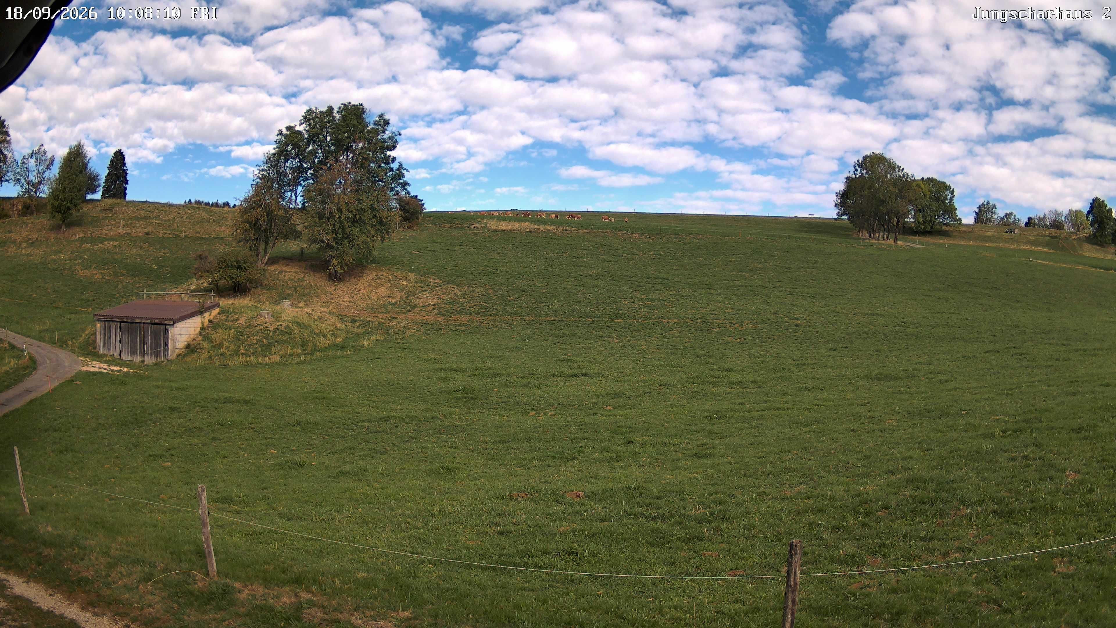Aedermannsdorf › Nordwesten: Brunnersbergstrasse
