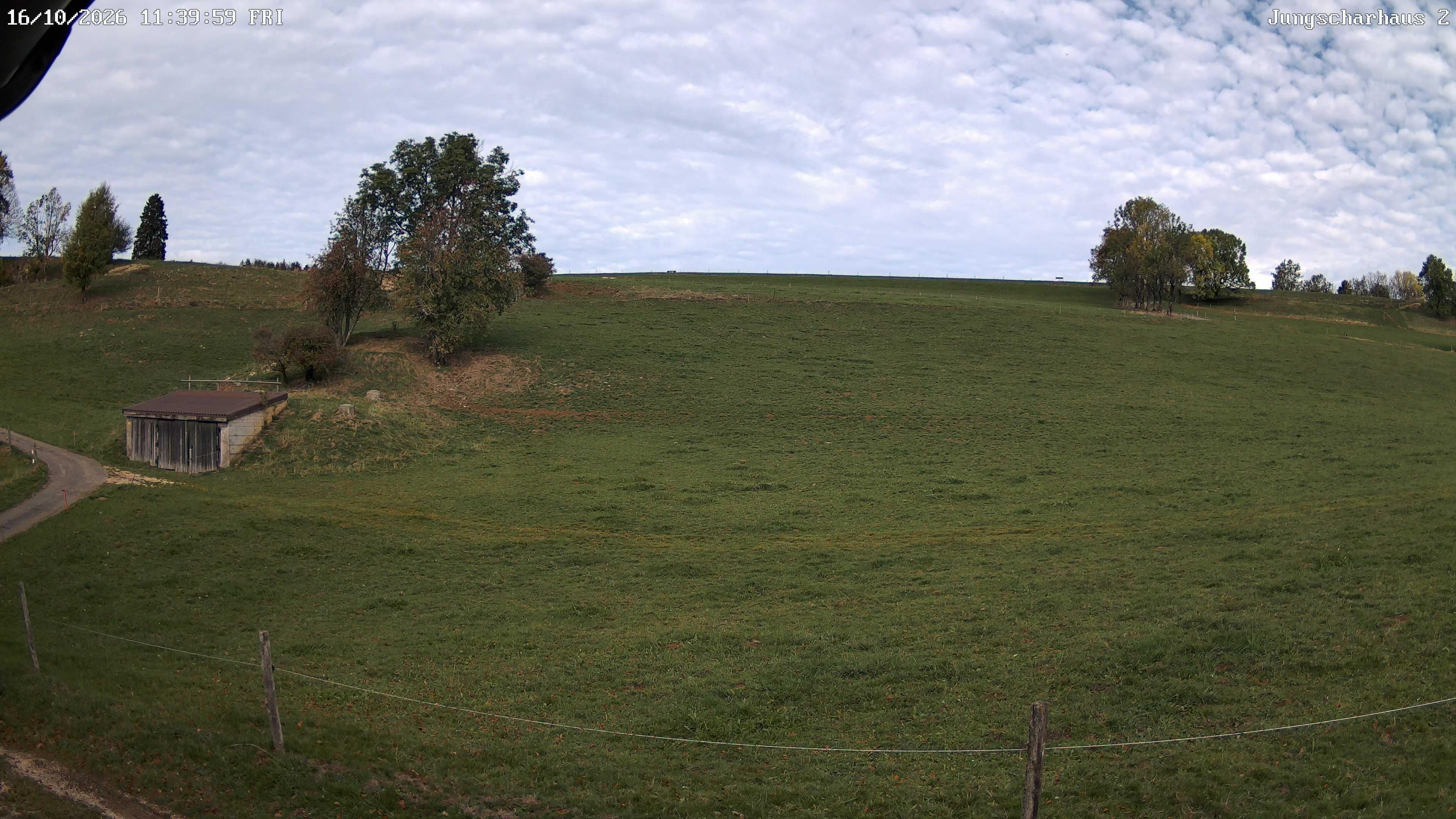 Aedermannsdorf › Nordwesten: Brunnersbergstrasse