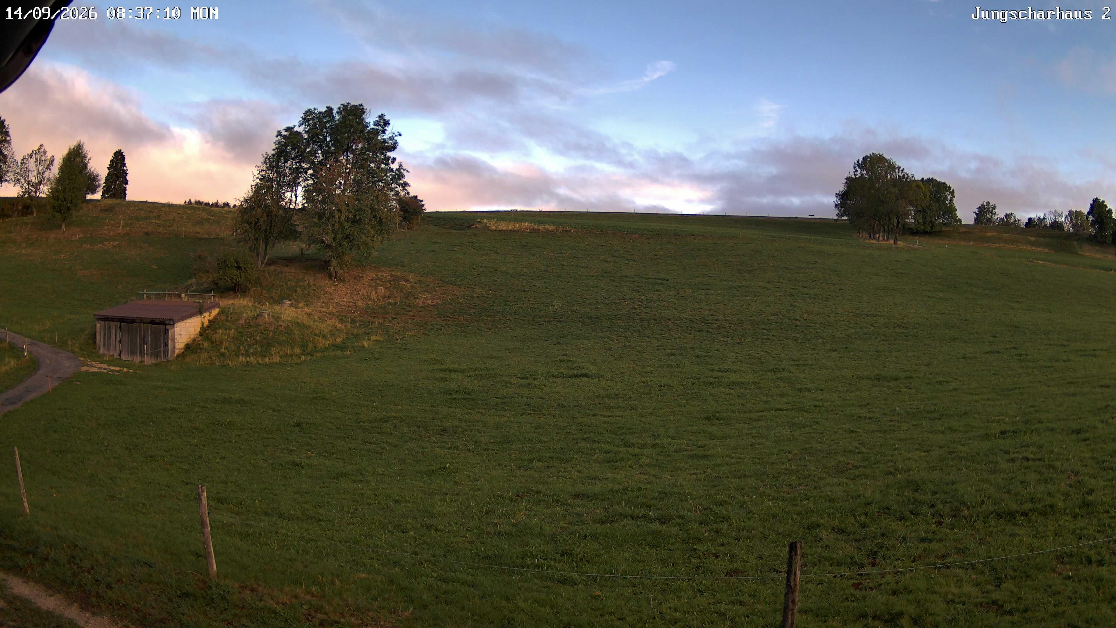 Aedermannsdorf › Nordwesten: Brunnersbergstrasse