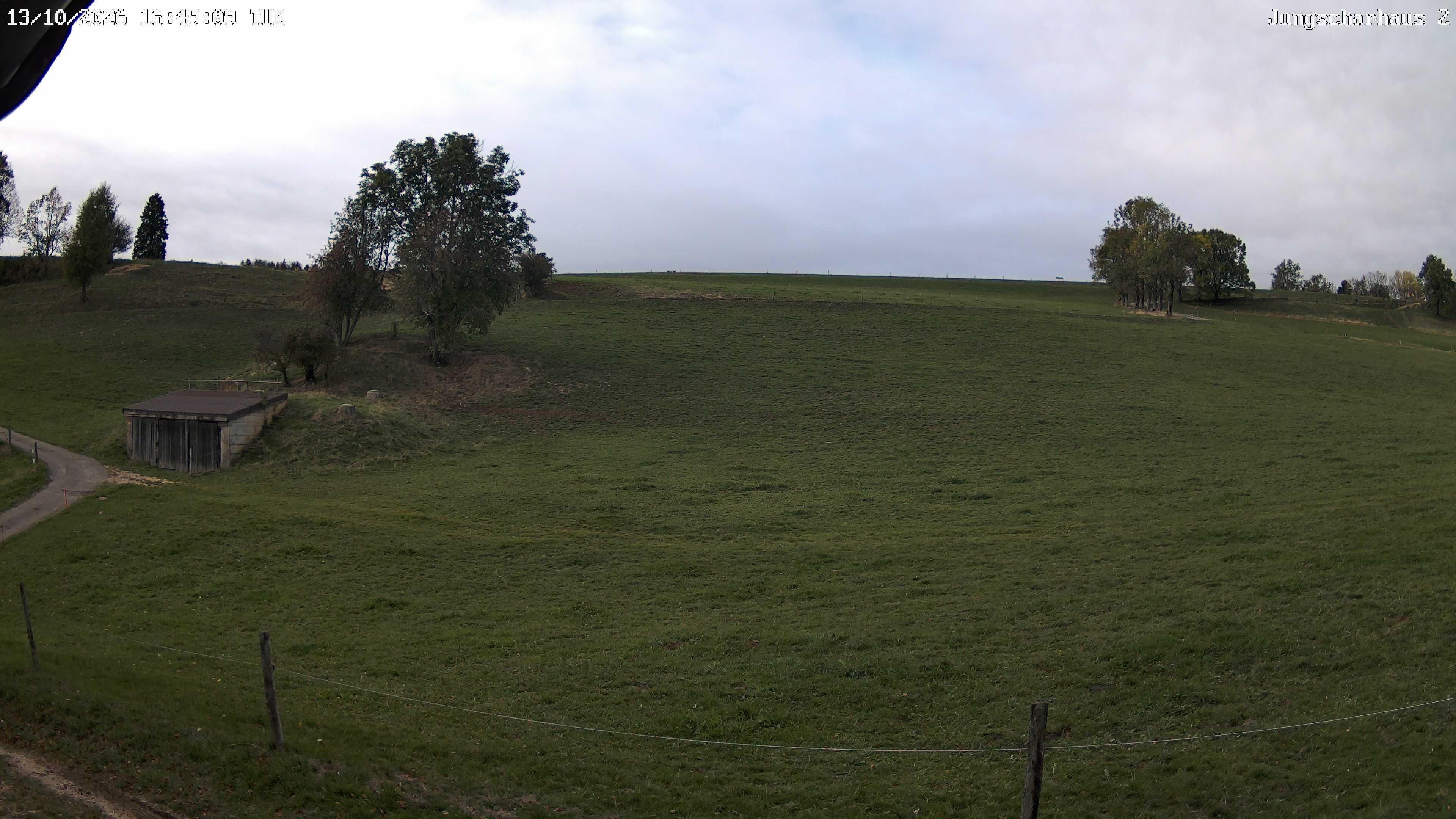 Aedermannsdorf › Nordwesten: Brunnersbergstrasse