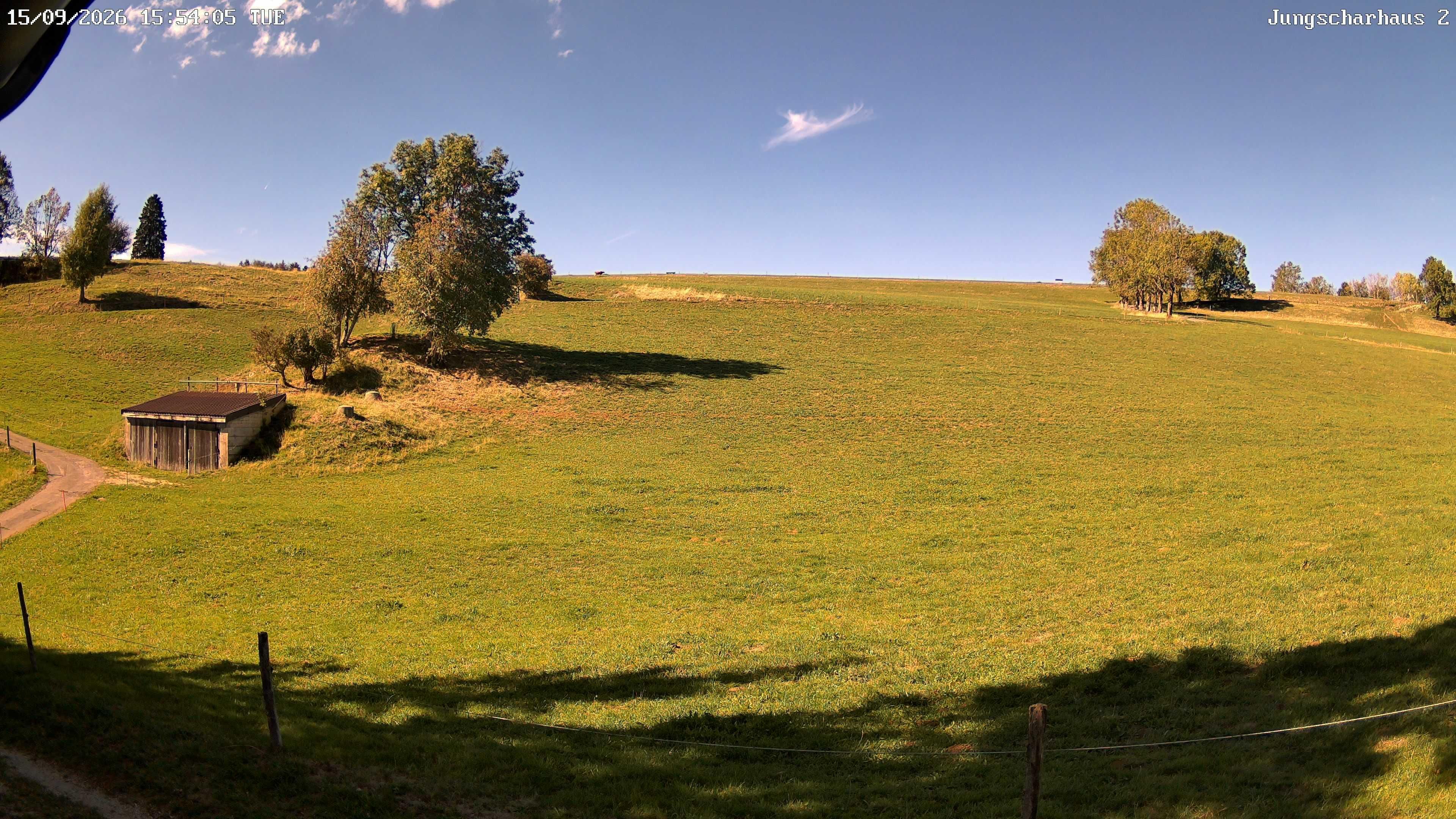 Aedermannsdorf › Nordwesten: Brunnersbergstrasse