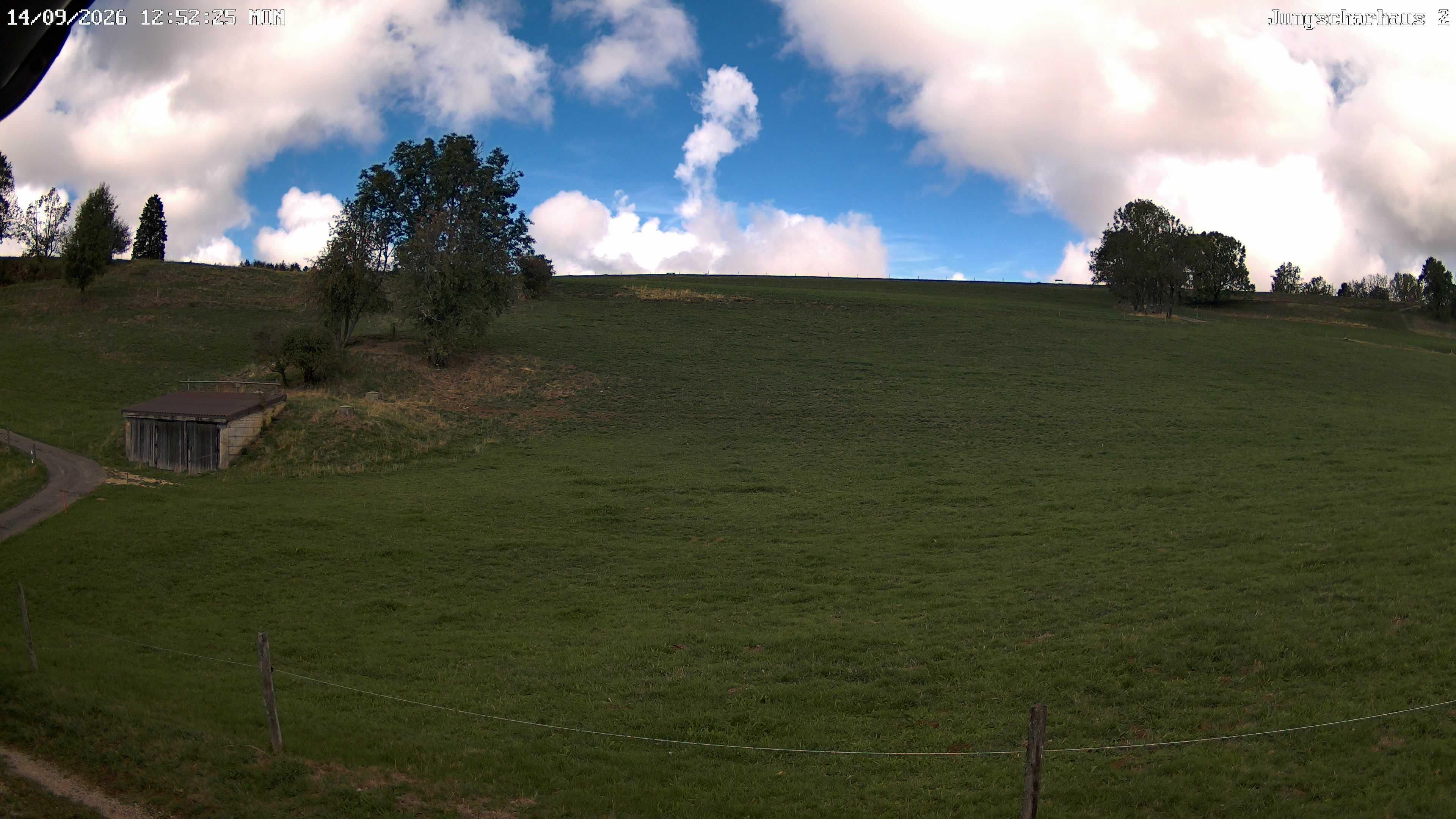 Aedermannsdorf › Nordwesten: Brunnersbergstrasse