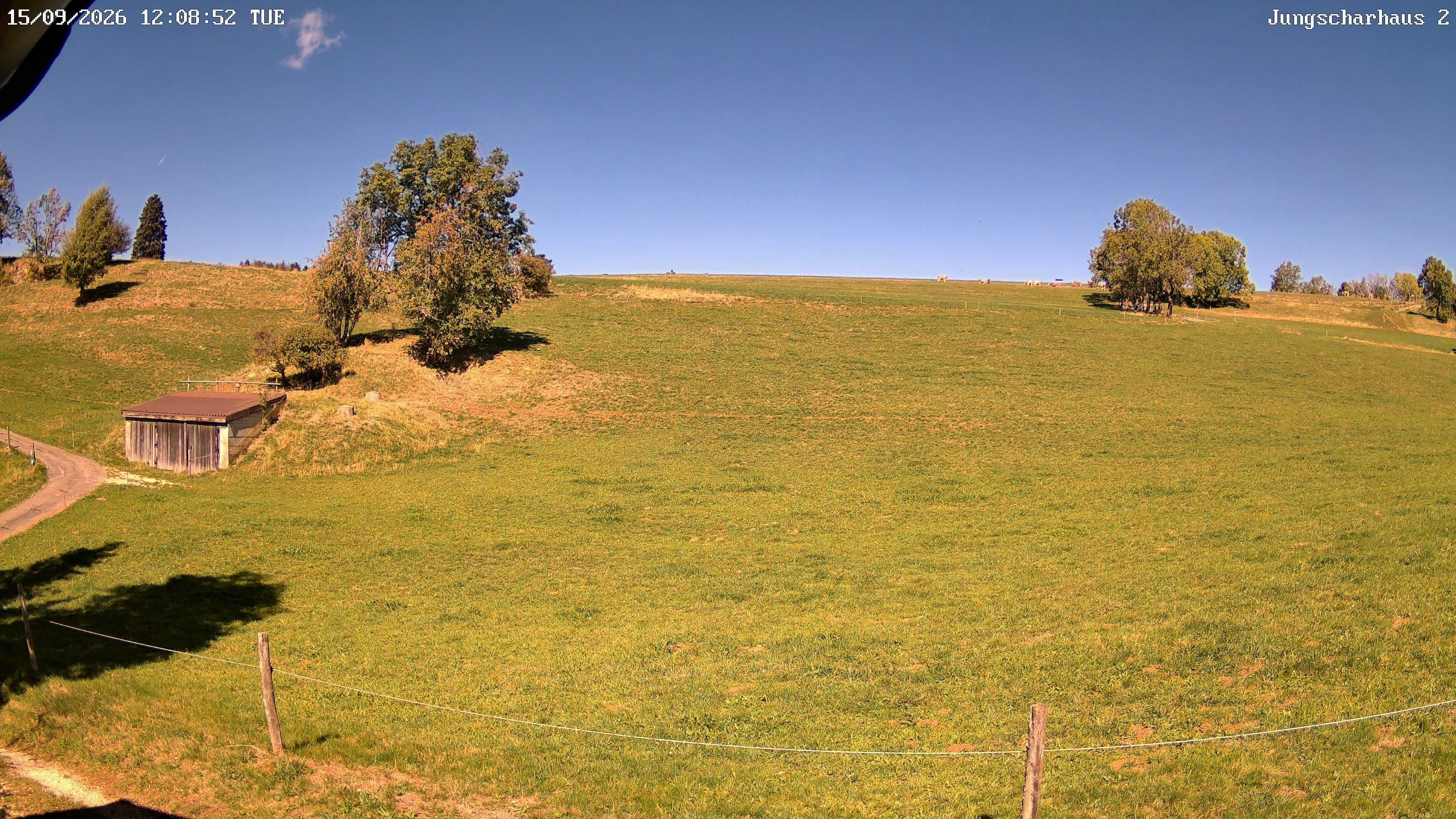 Aedermannsdorf › Nordwesten: Brunnersbergstrasse