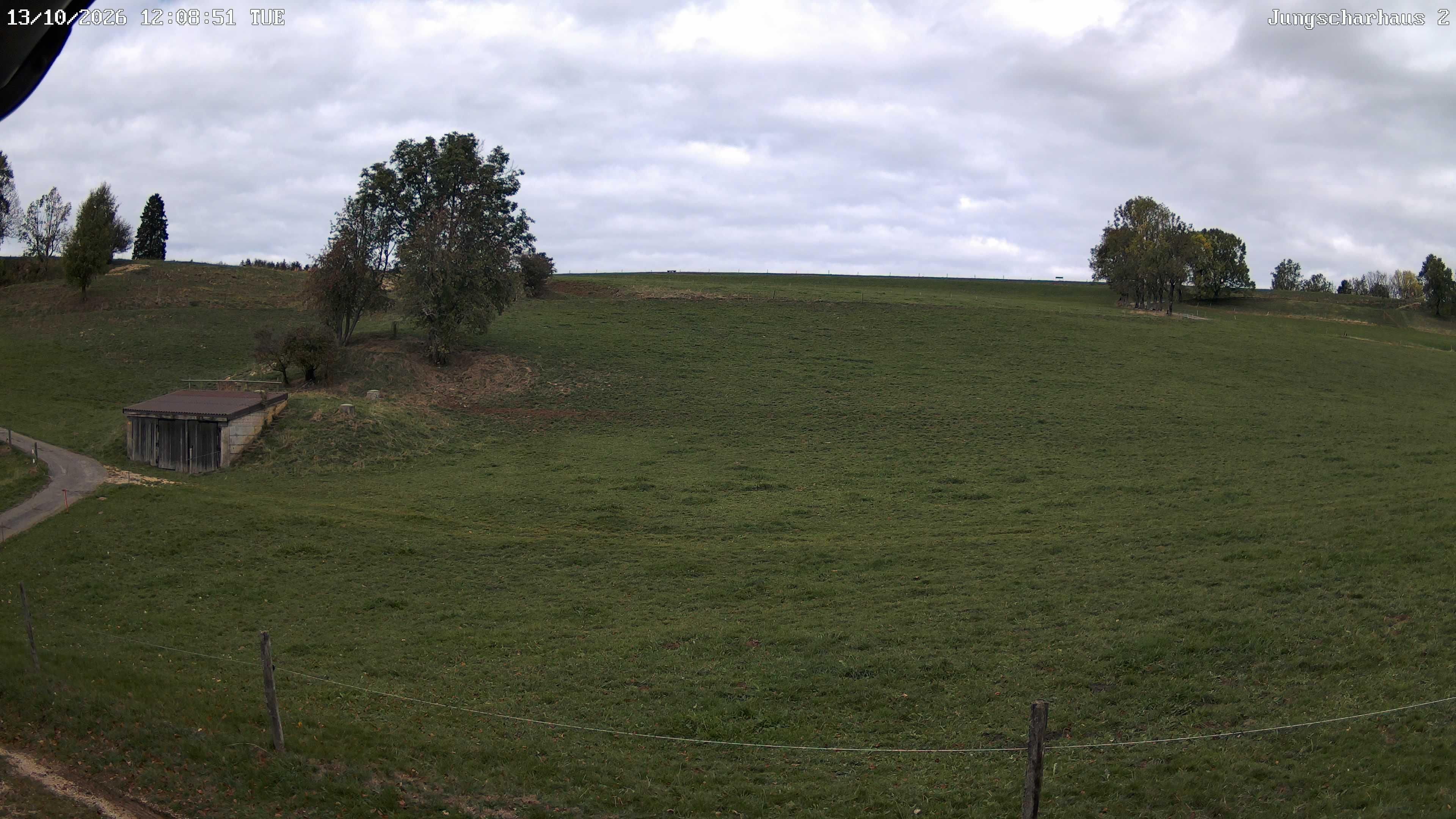 Aedermannsdorf › Nordwesten: Brunnersbergstrasse