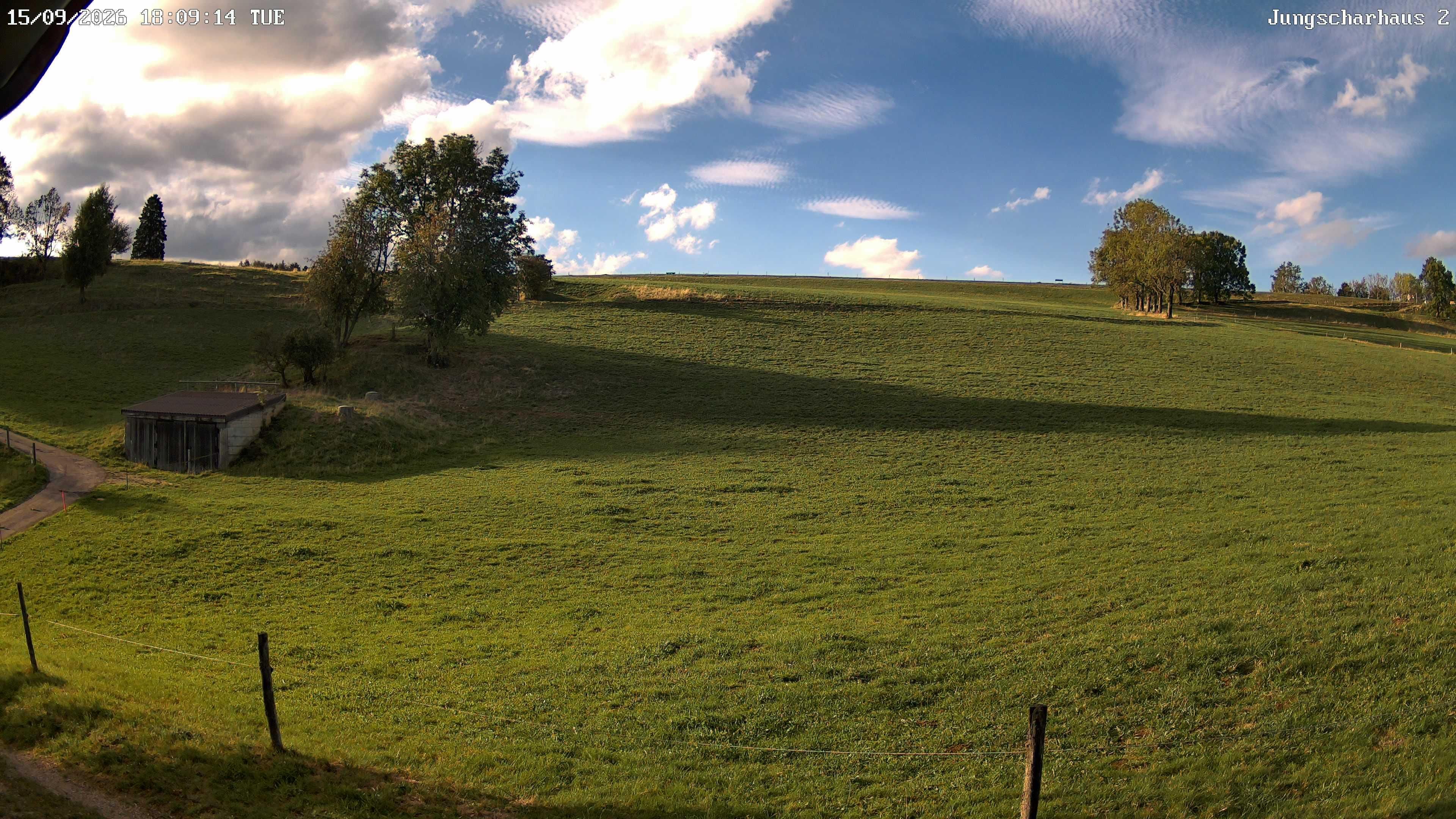 Aedermannsdorf › Nordwesten: Brunnersbergstrasse