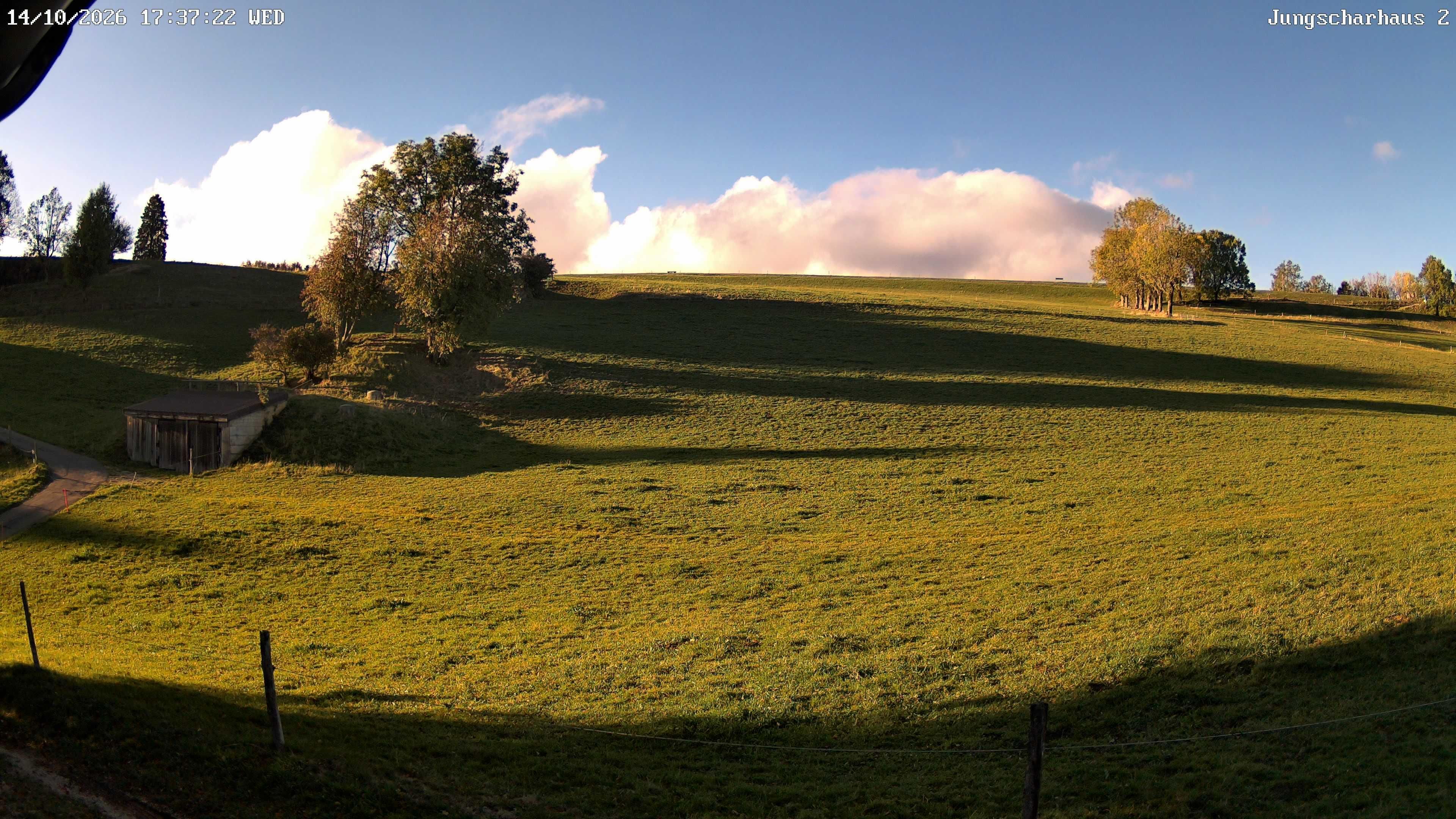 Aedermannsdorf › Nordwesten: Brunnersbergstrasse