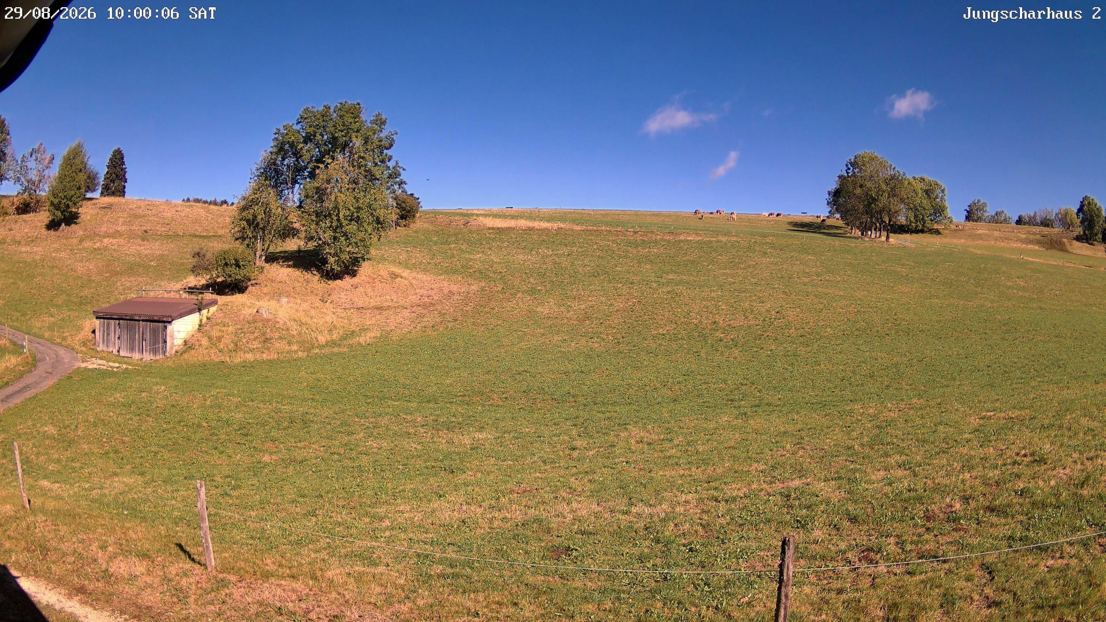 Aedermannsdorf › Nordwesten: Brunnersbergstrasse