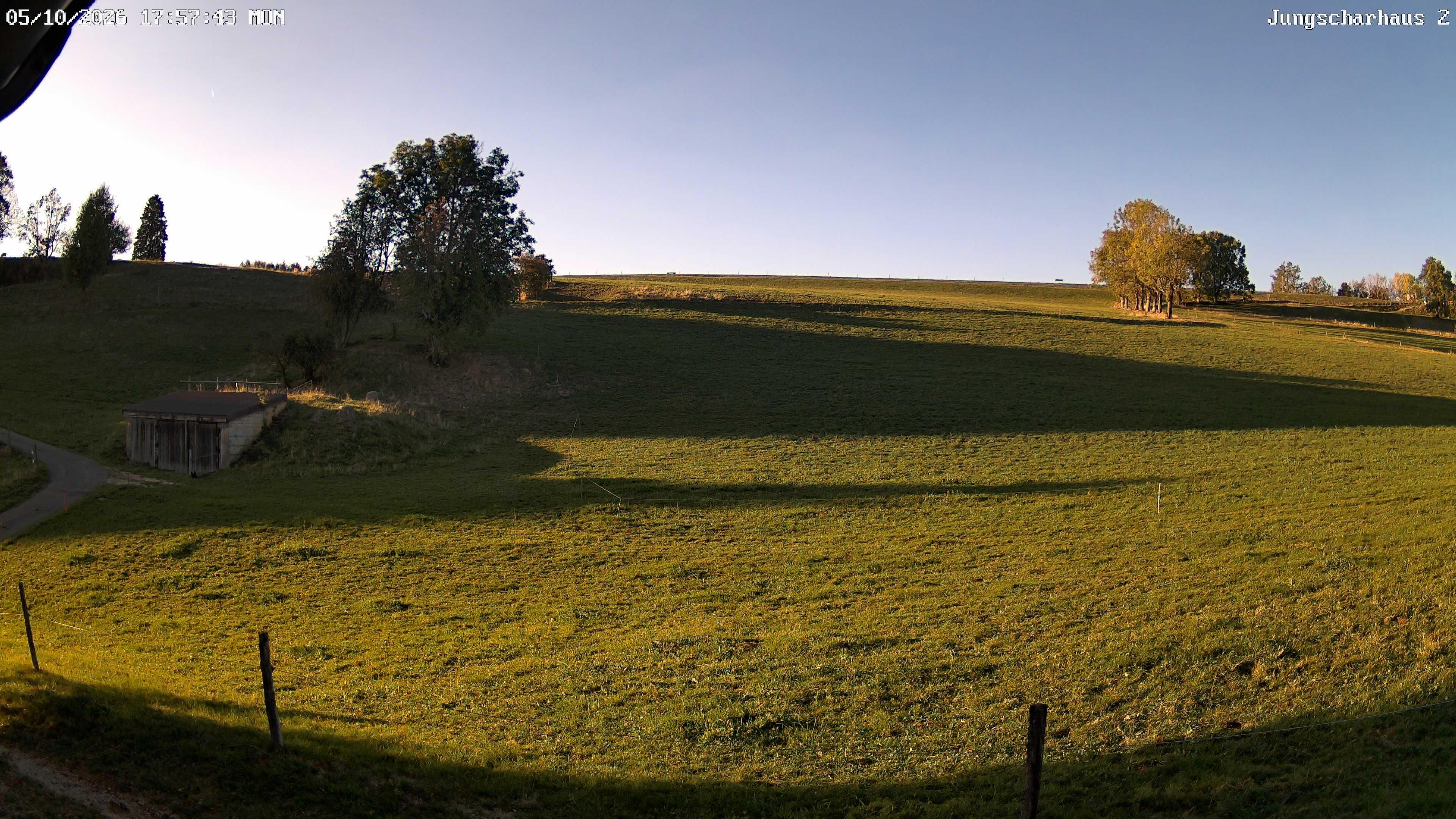 Aedermannsdorf › Nordwesten: Brunnersbergstrasse