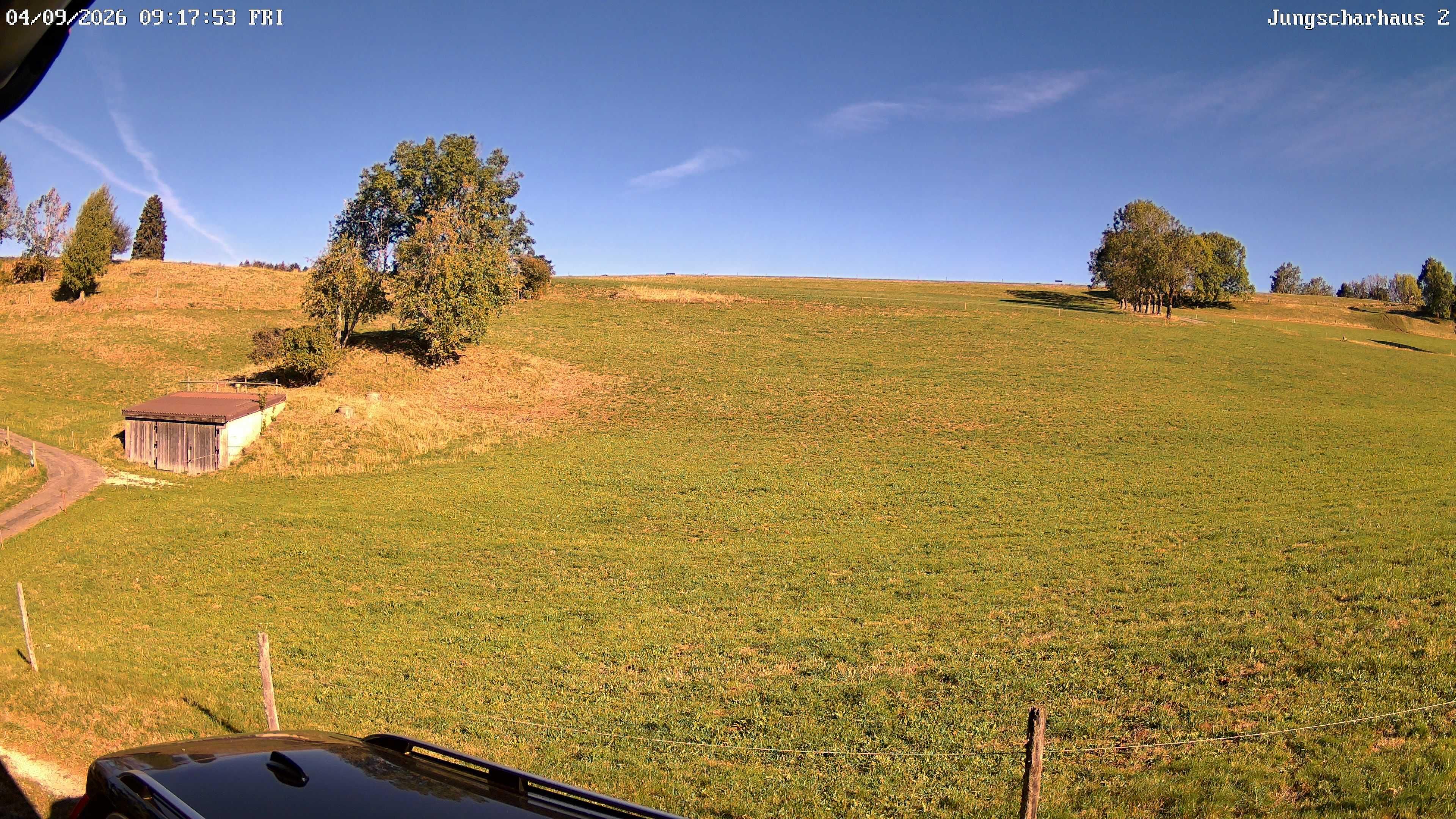 Aedermannsdorf › Nordwesten: Brunnersbergstrasse