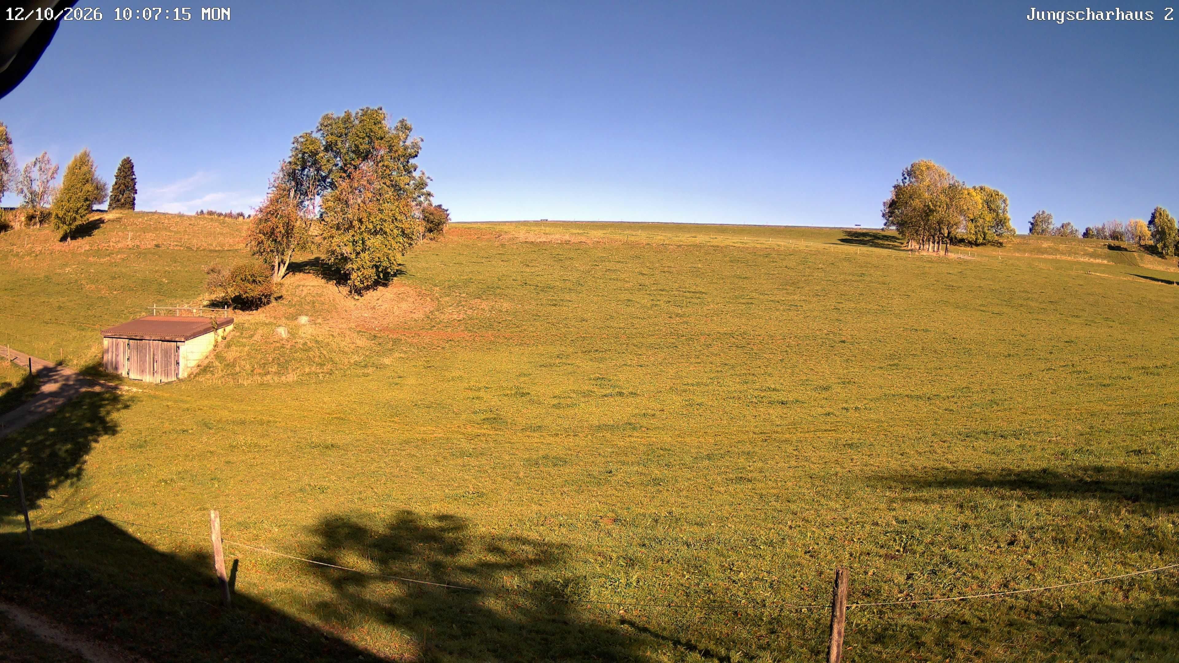 Aedermannsdorf › Nordwesten: Brunnersbergstrasse