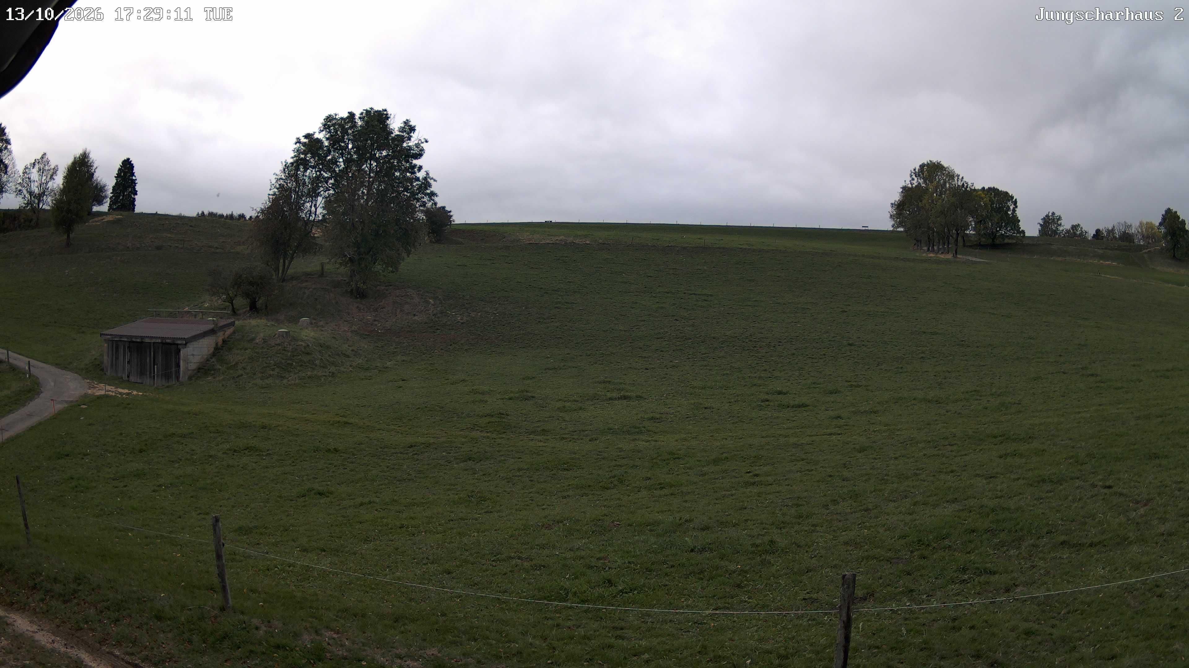 Aedermannsdorf › Nordwesten: Brunnersbergstrasse
