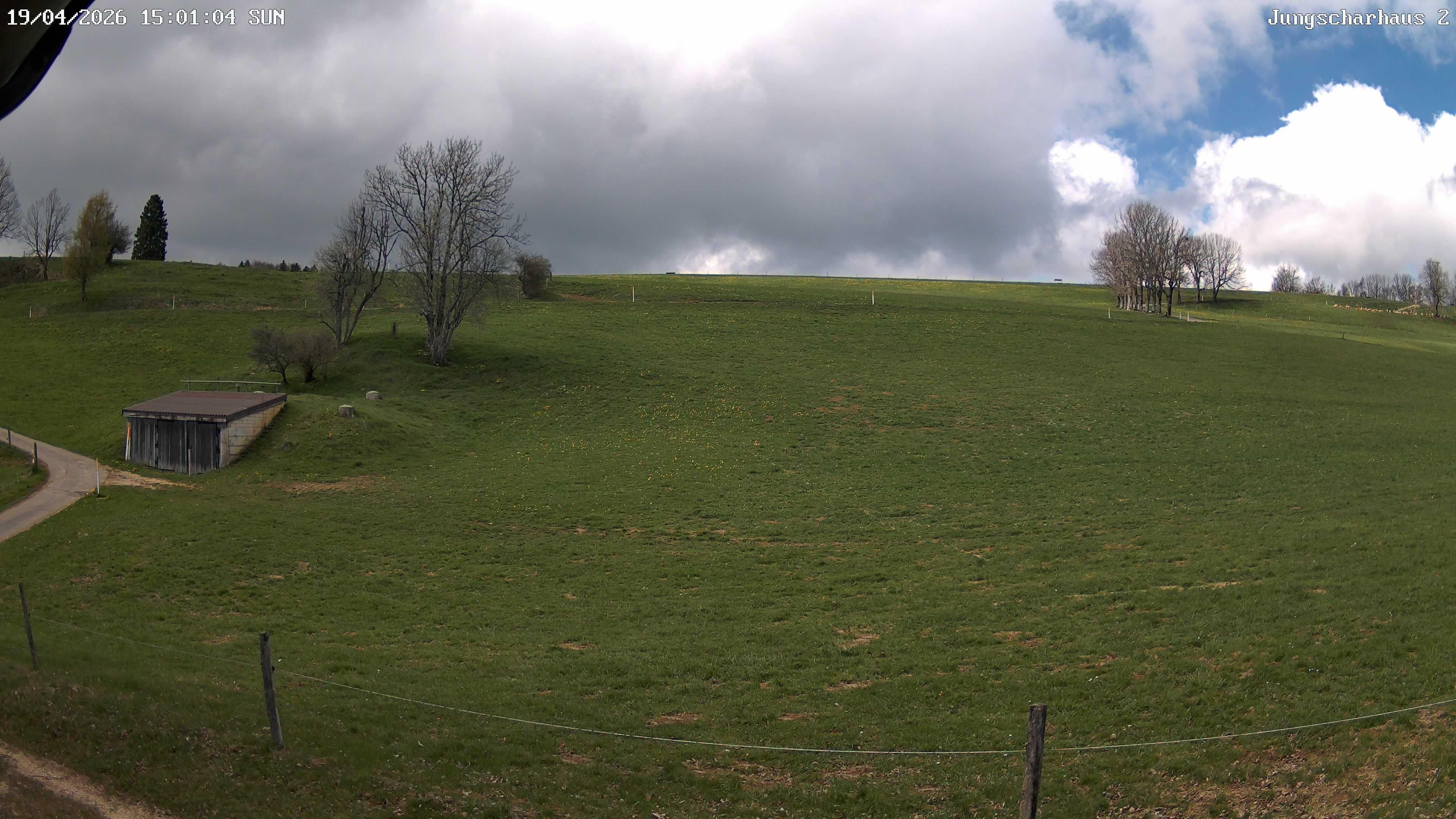 Aedermannsdorf: Gross Brunnersberg