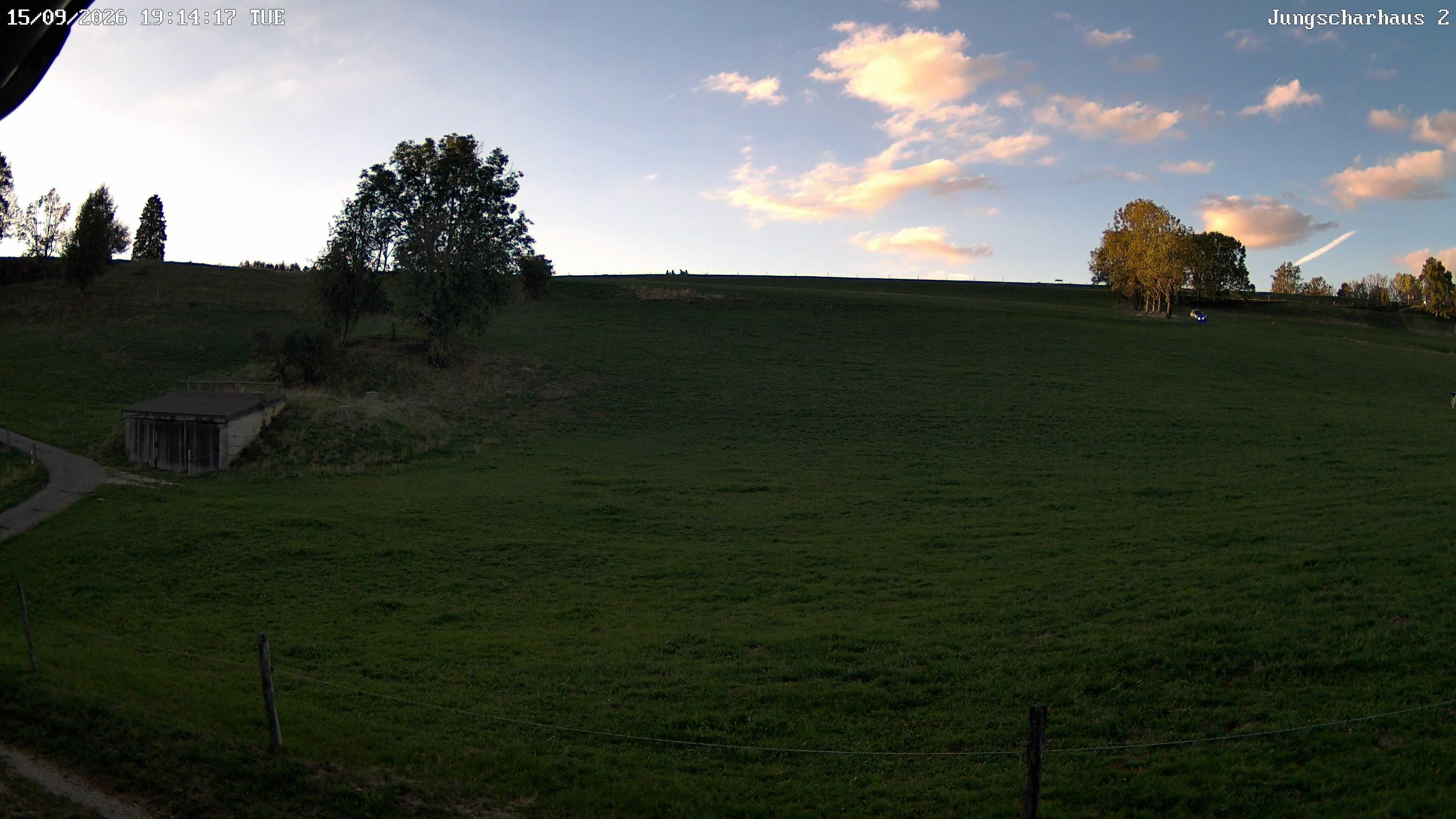Aedermannsdorf › Nordwesten: Brunnersbergstrasse