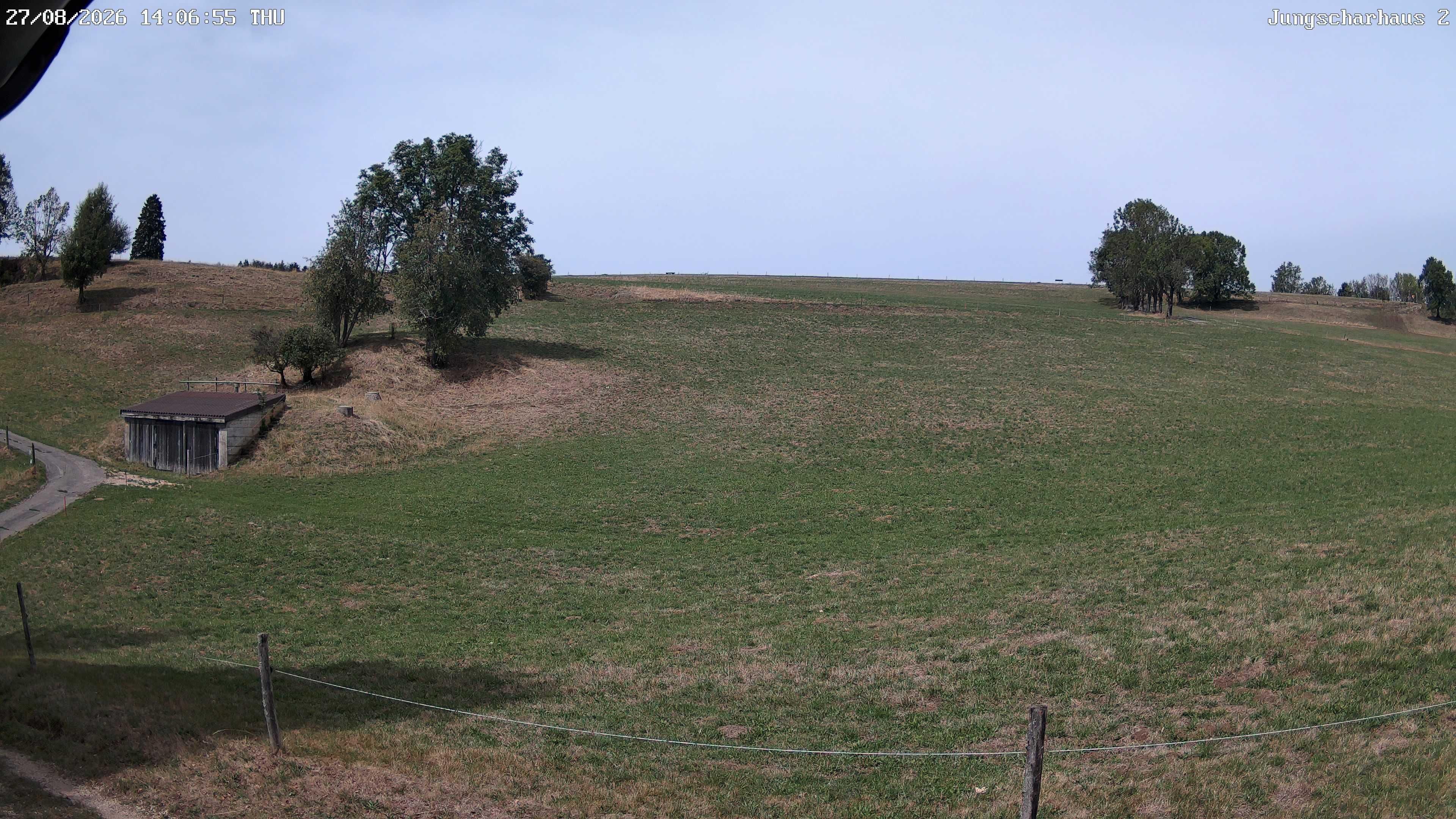 Aedermannsdorf › Nordwesten: Brunnersbergstrasse