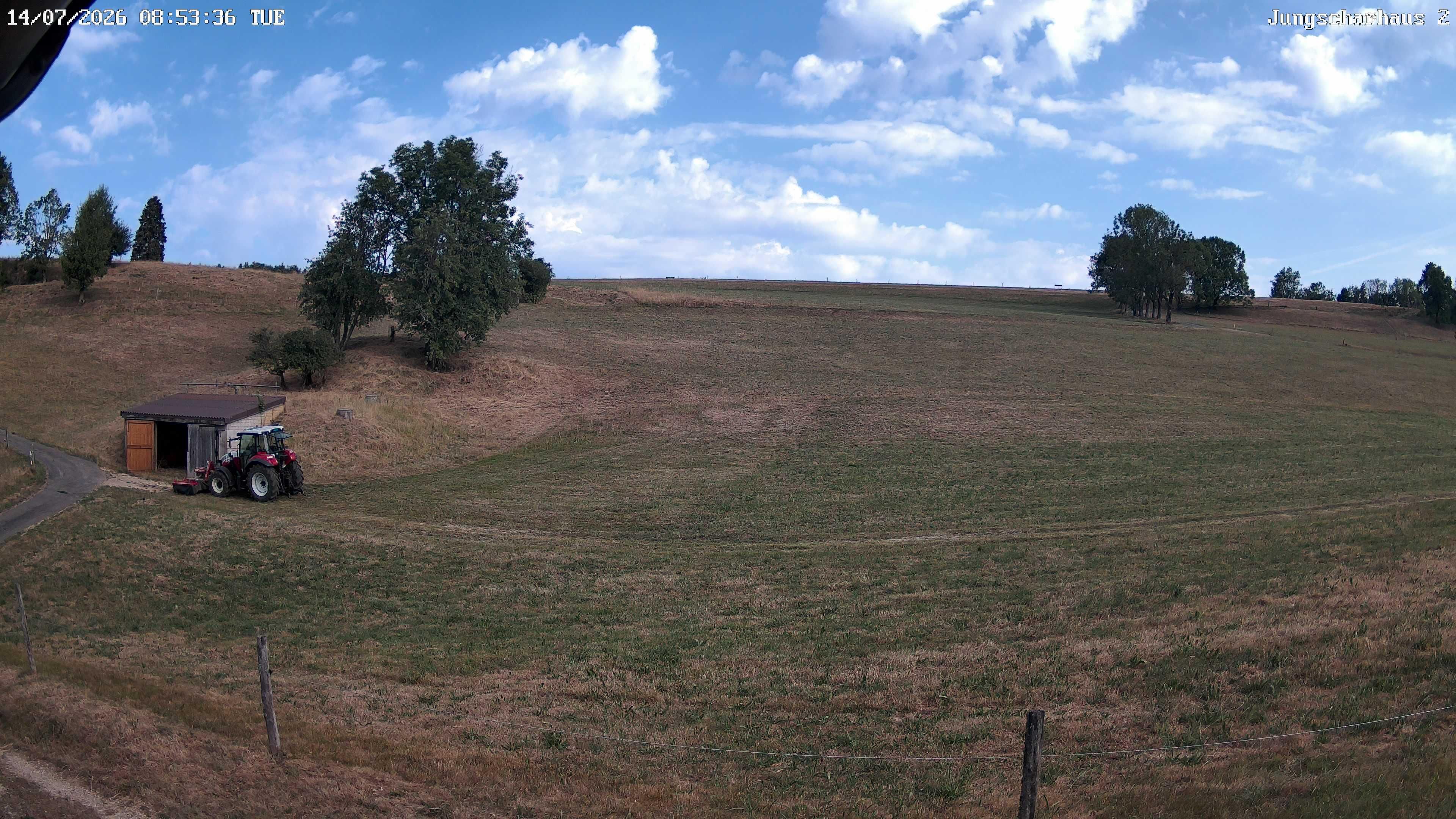Aedermannsdorf › Nordwesten: Brunnersbergstrasse