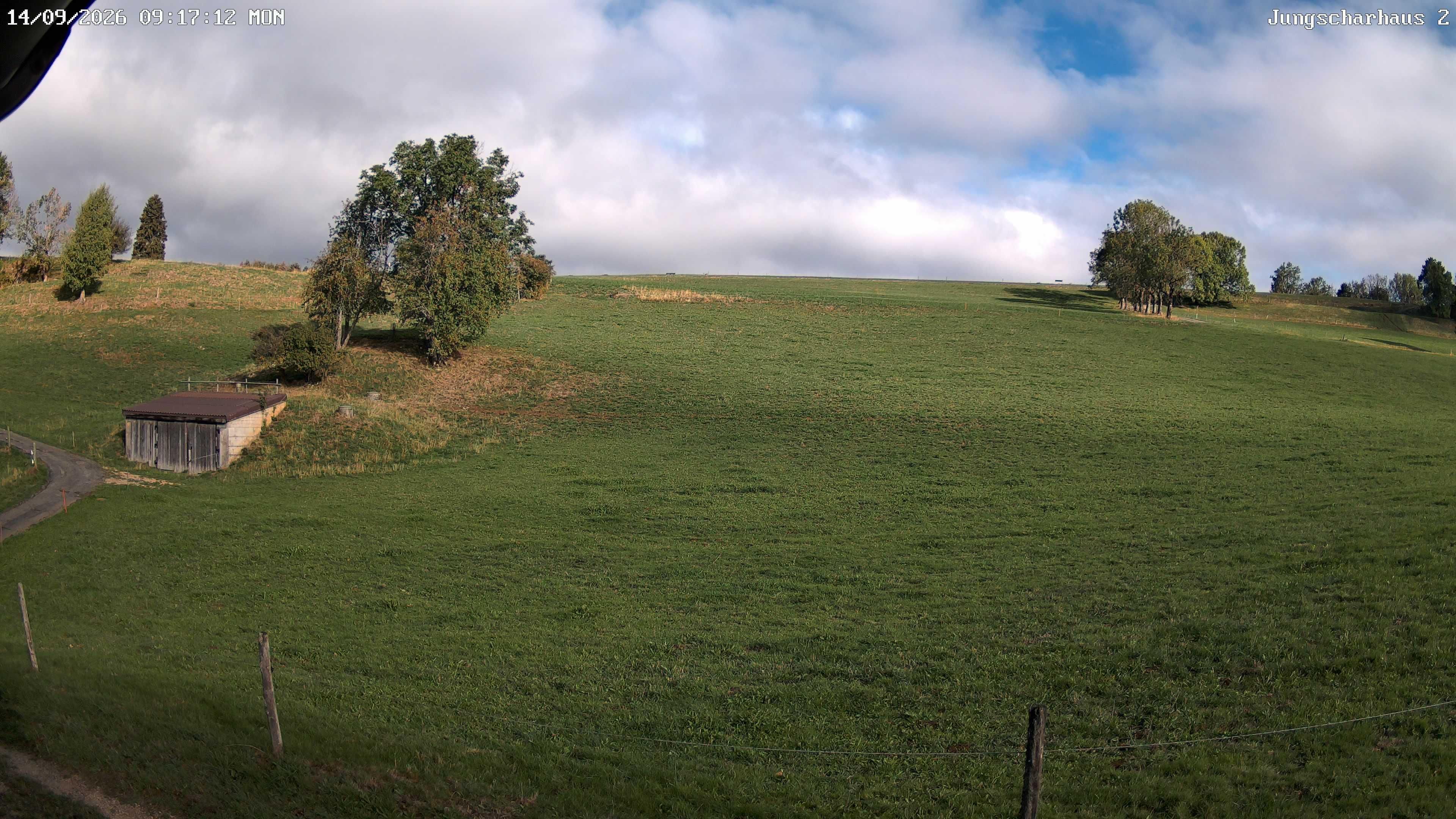 Aedermannsdorf › Nordwesten: Brunnersbergstrasse