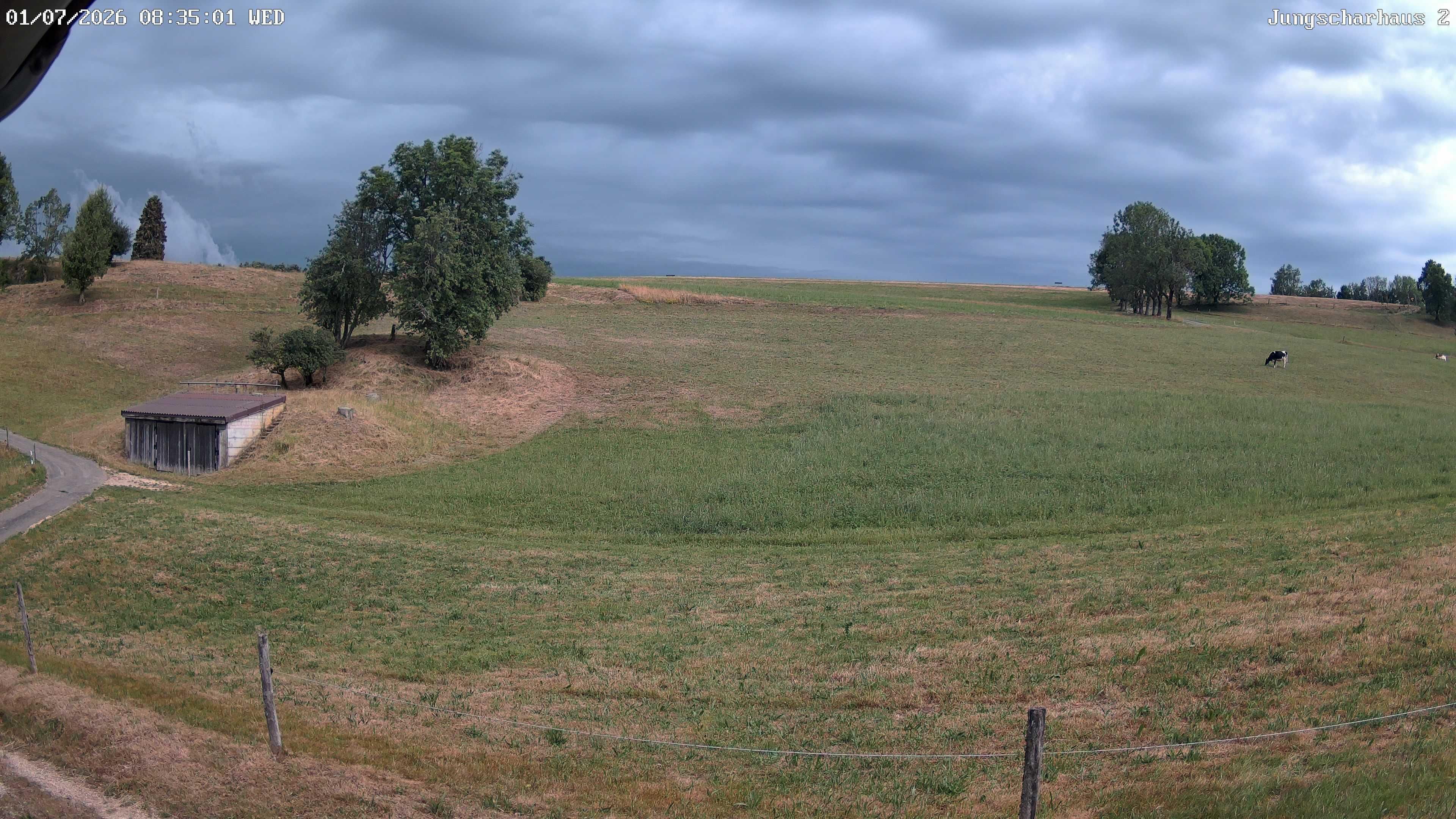 Aedermannsdorf: Gross Brunnersberg