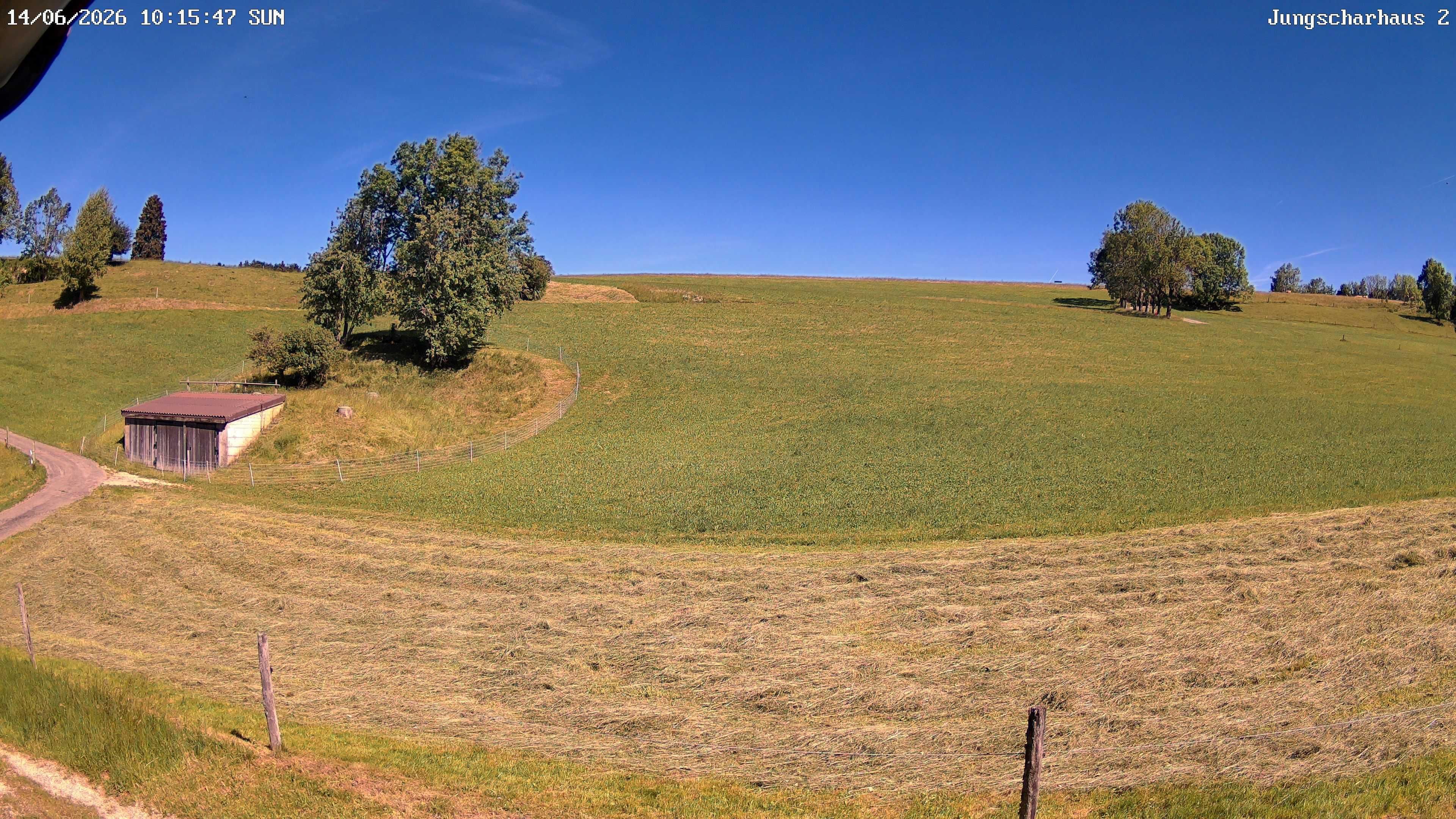 Aedermannsdorf: Gross Brunnersberg