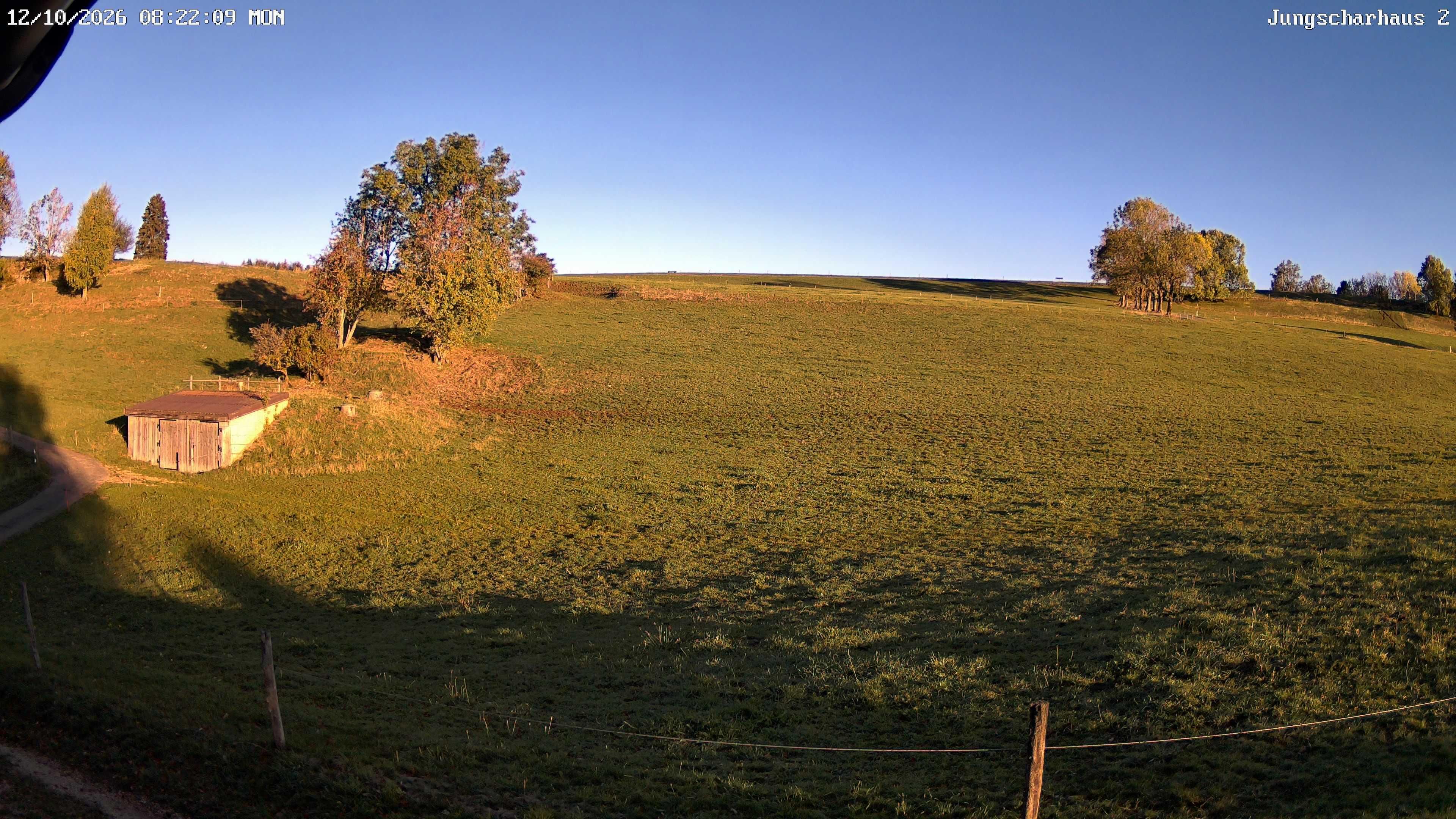 Aedermannsdorf › Nordwesten: Brunnersbergstrasse