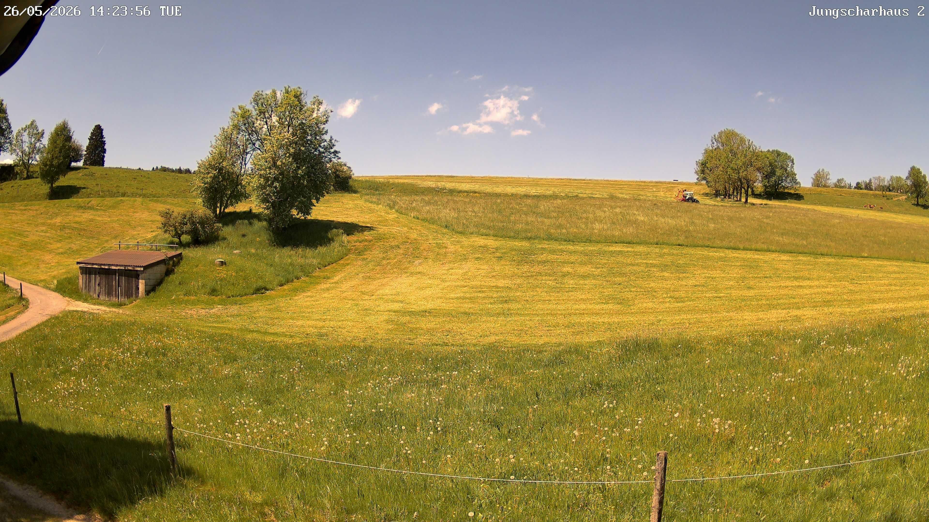 Aedermannsdorf: Gross Brunnersberg