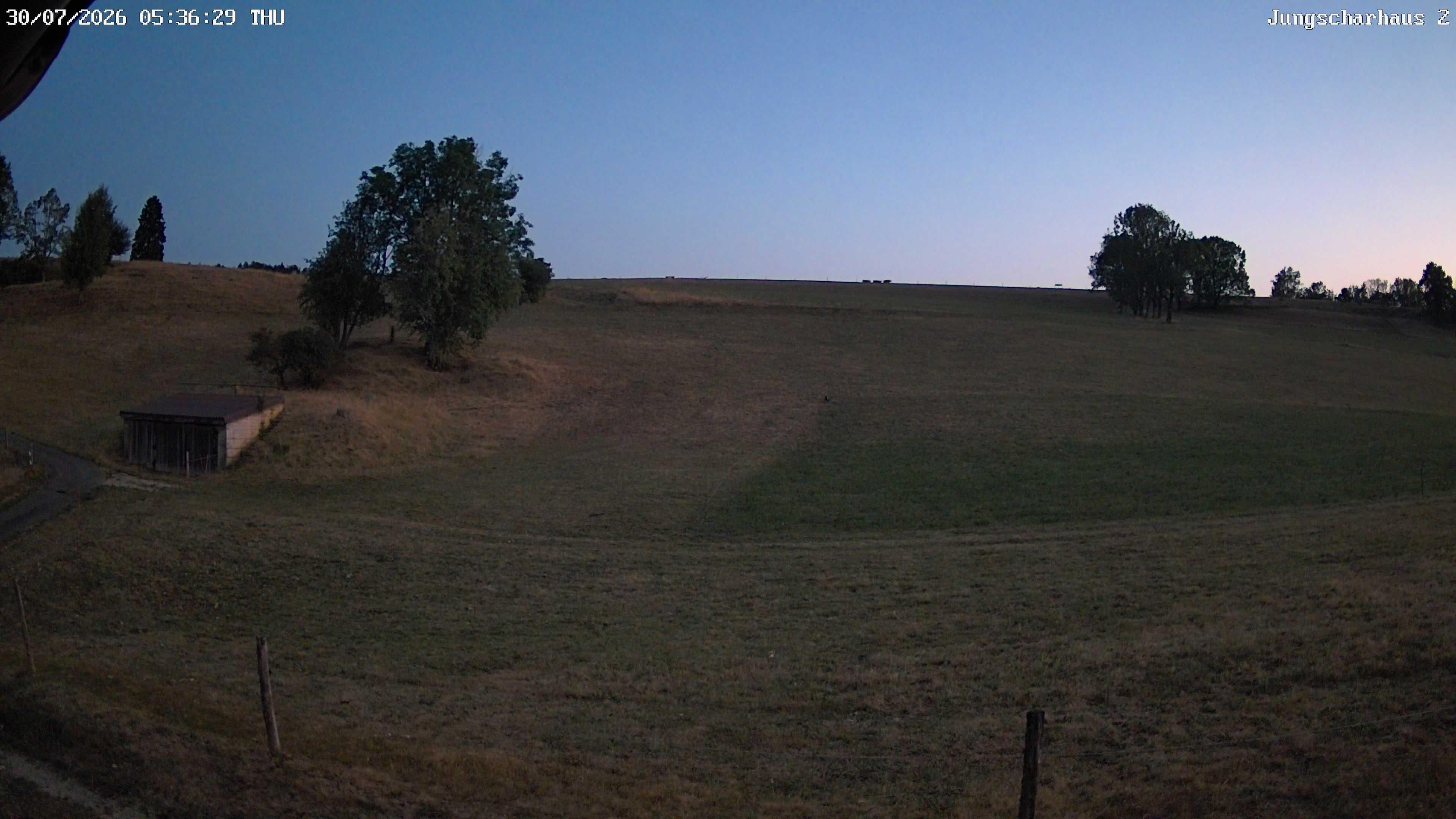 Aedermannsdorf › Nordwesten: Brunnersbergstrasse