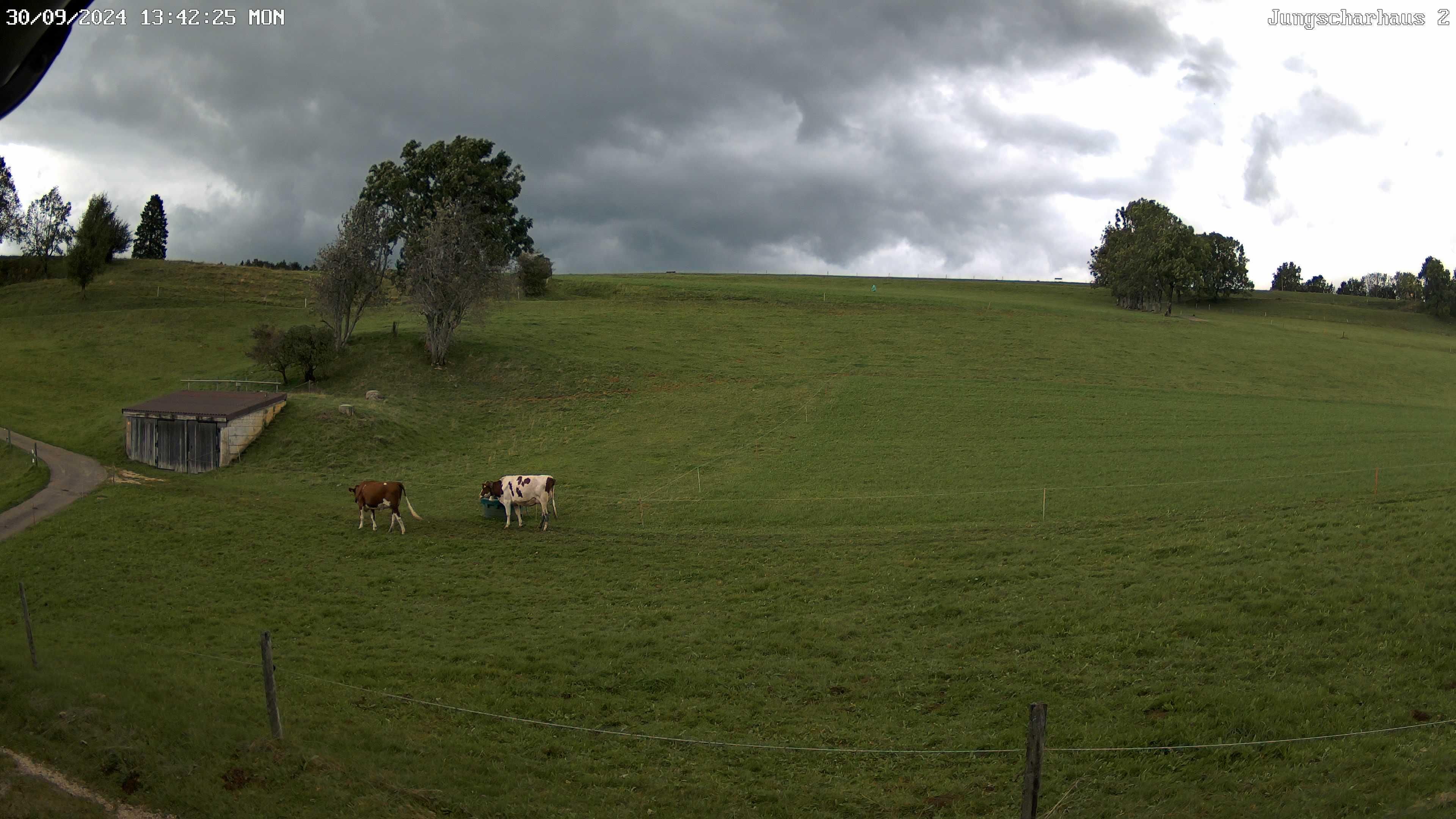 Aedermannsdorf: Gross Brunnersberg