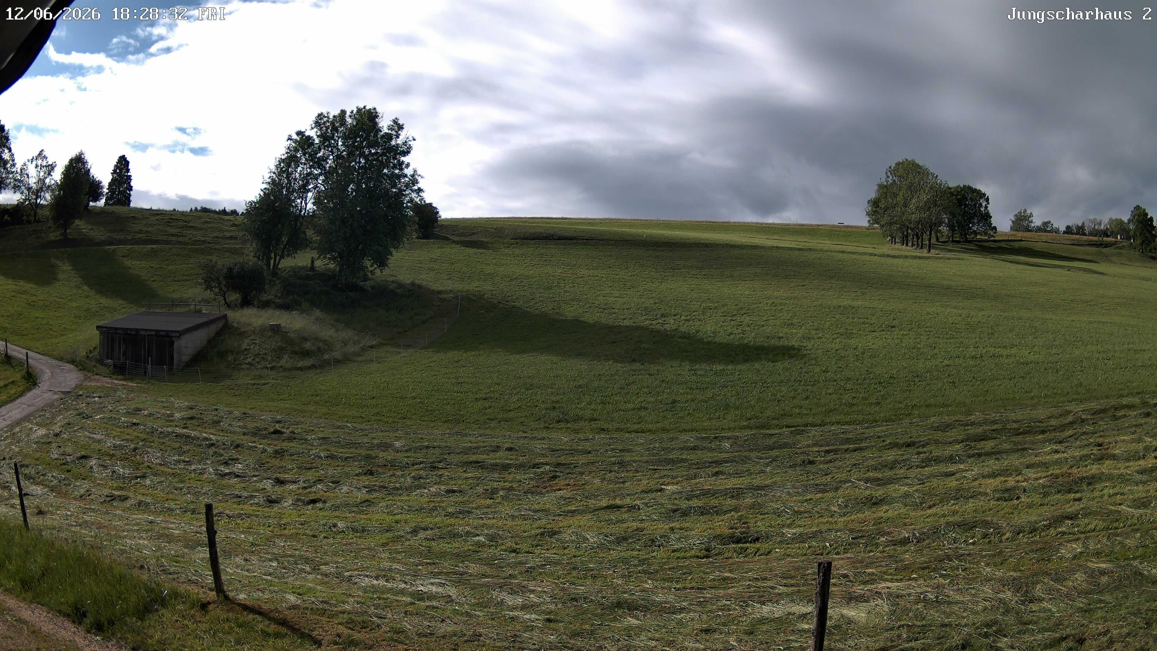 Aedermannsdorf: Gross Brunnersberg