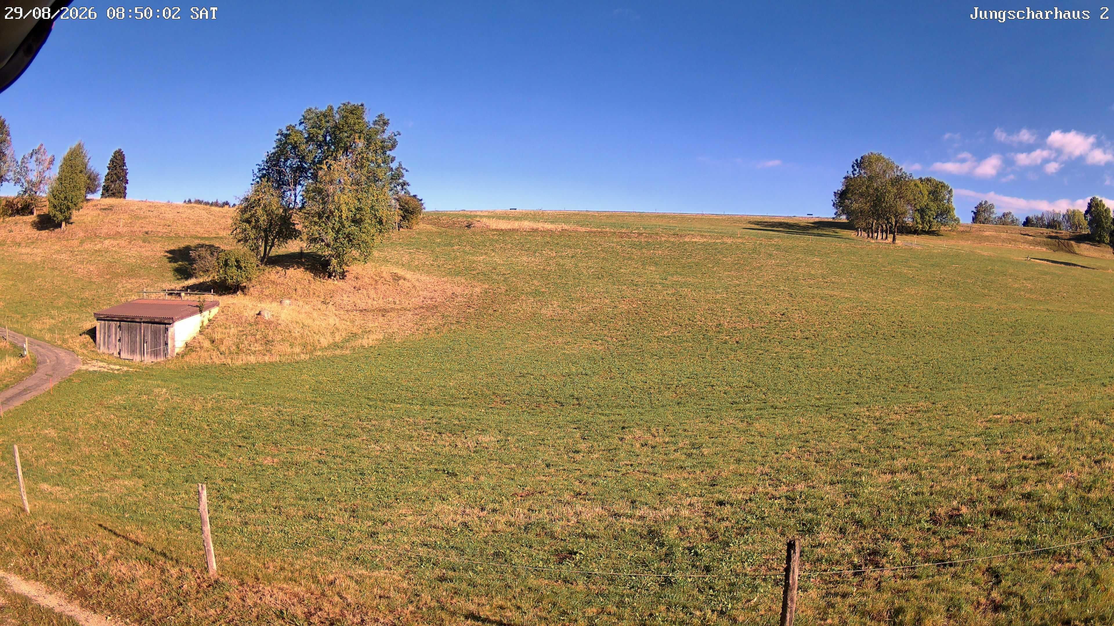 Aedermannsdorf › Nordwesten: Brunnersbergstrasse