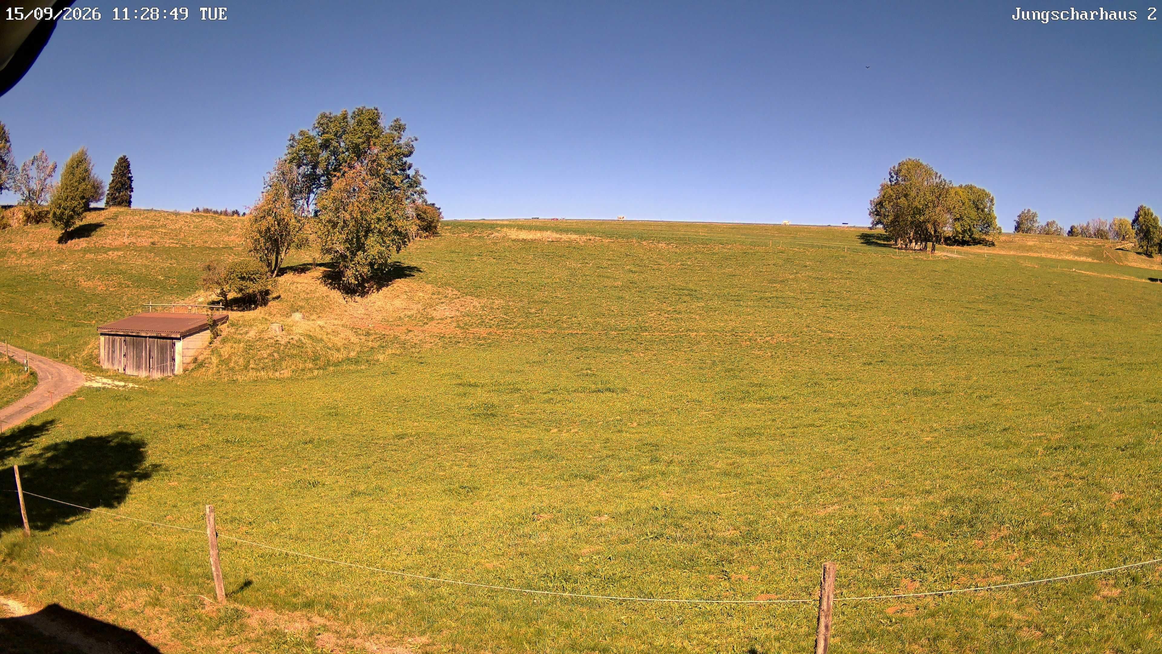Aedermannsdorf › Nordwesten: Brunnersbergstrasse