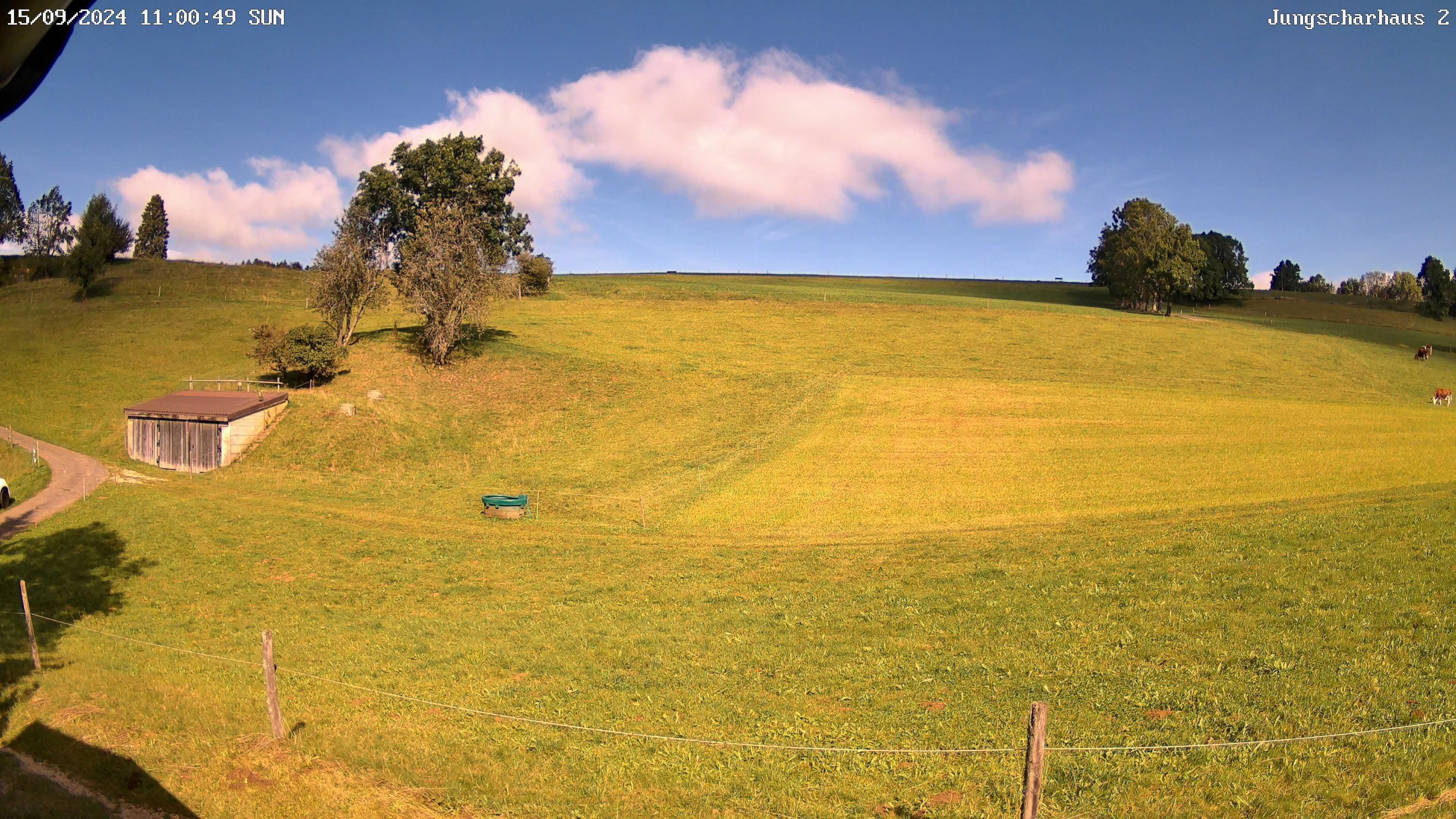 Aedermannsdorf: Gross Brunnersberg