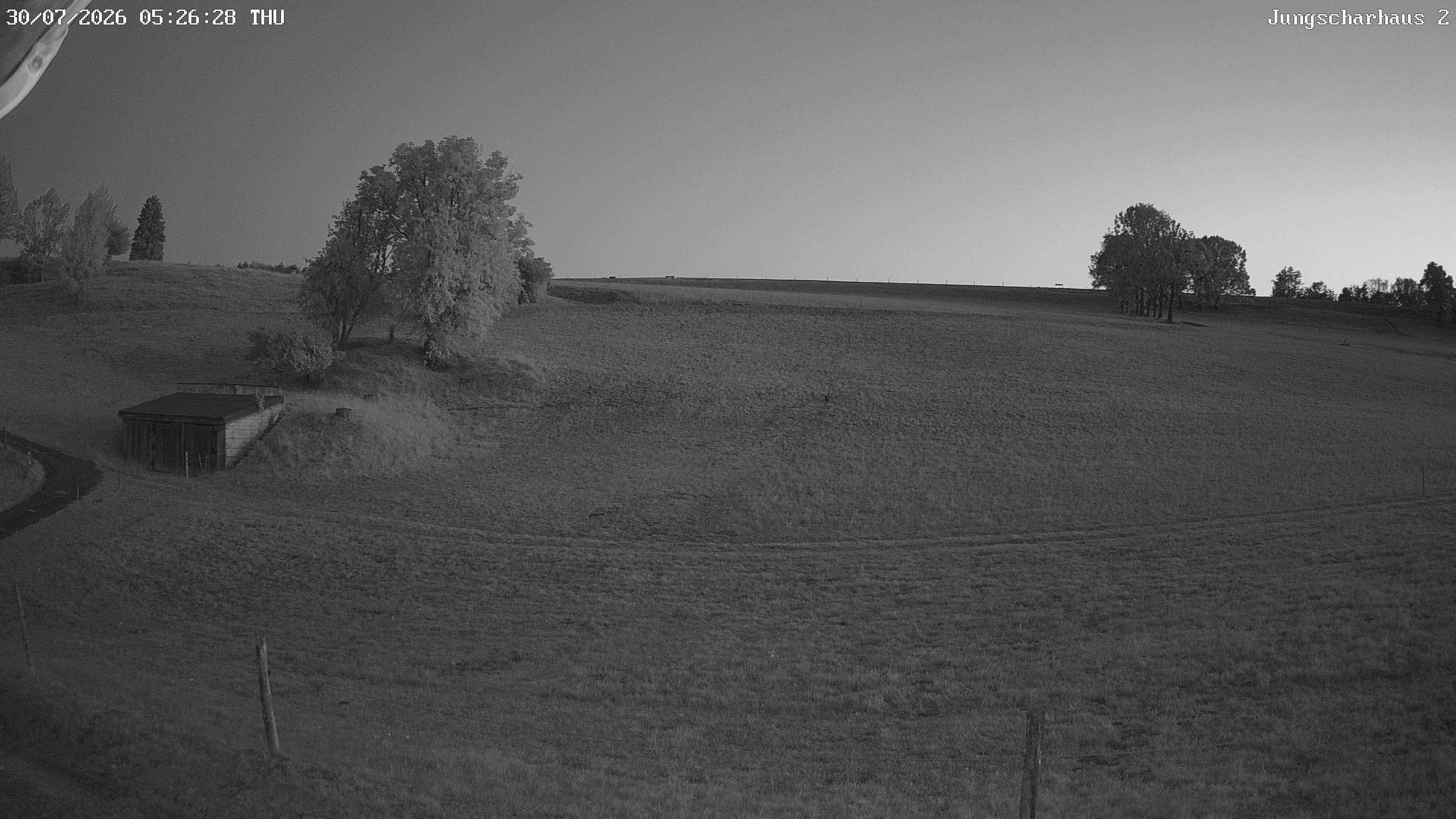 Aedermannsdorf › Nordwesten: Brunnersbergstrasse