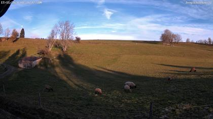 Aedermannsdorf: Gross Brunnersberg