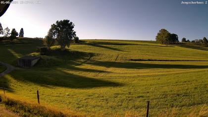 Aedermannsdorf: Gross Brunnersberg