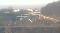 Mainz: A Mainzer Ring AS Hechtsheim-Ost