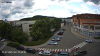 Vsetin › South