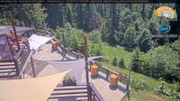 Poiana Brasov: Cabana Postavaru