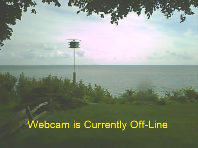 Kingsville: Weather and Landscape Webcam