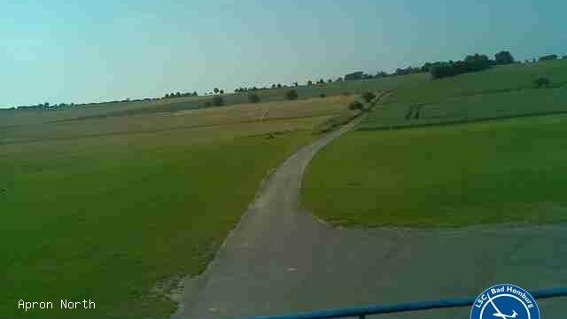 Rod Am Berg airport Webcam