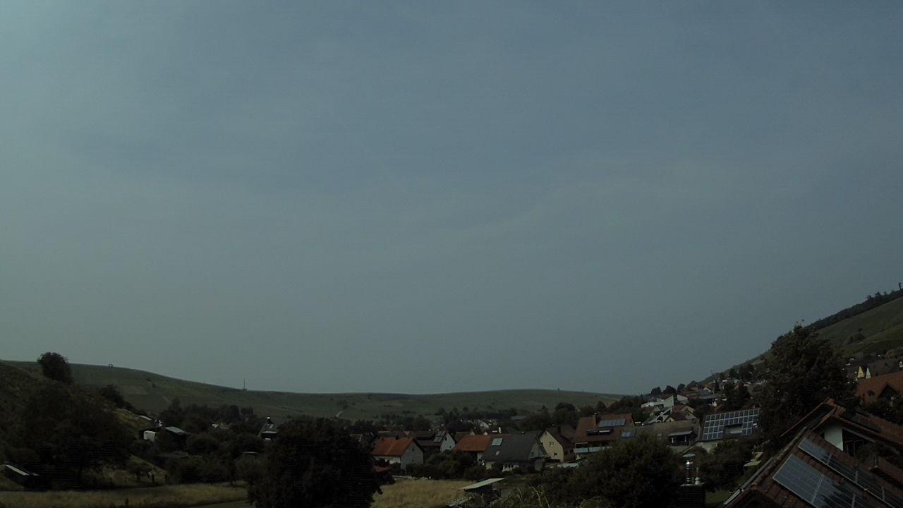 Bollschweil mountain Webcam