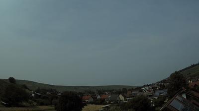 Ebringen mountain webcam