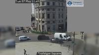 London: Trafalgar Square - Current