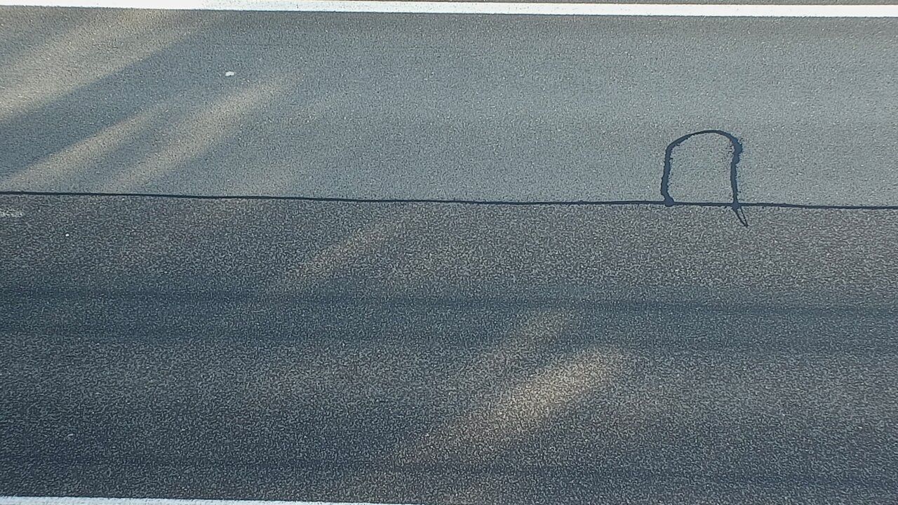 Traffic Cam Keminmaa: Tie4 Kemi, Paattio - Tienpinta