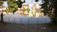 Jindrichuv Hradec › North: Státní hrad a zámek Jindřichův Hradec